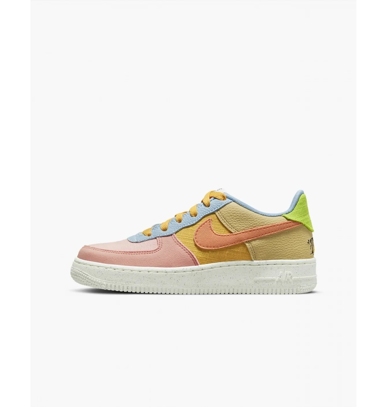 Nike Air Force 1 Low '07 LV8 Next Nature (GS)