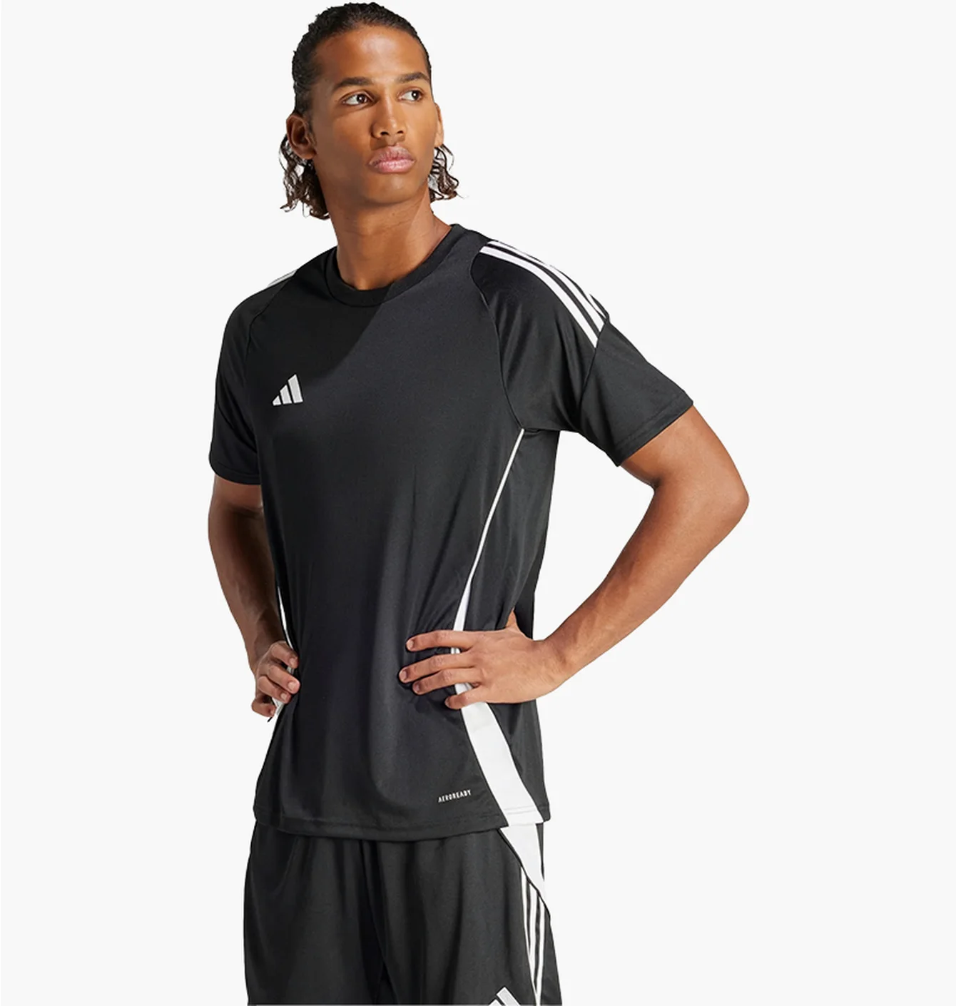 Футболка чоловіча Adidas Tiro 24