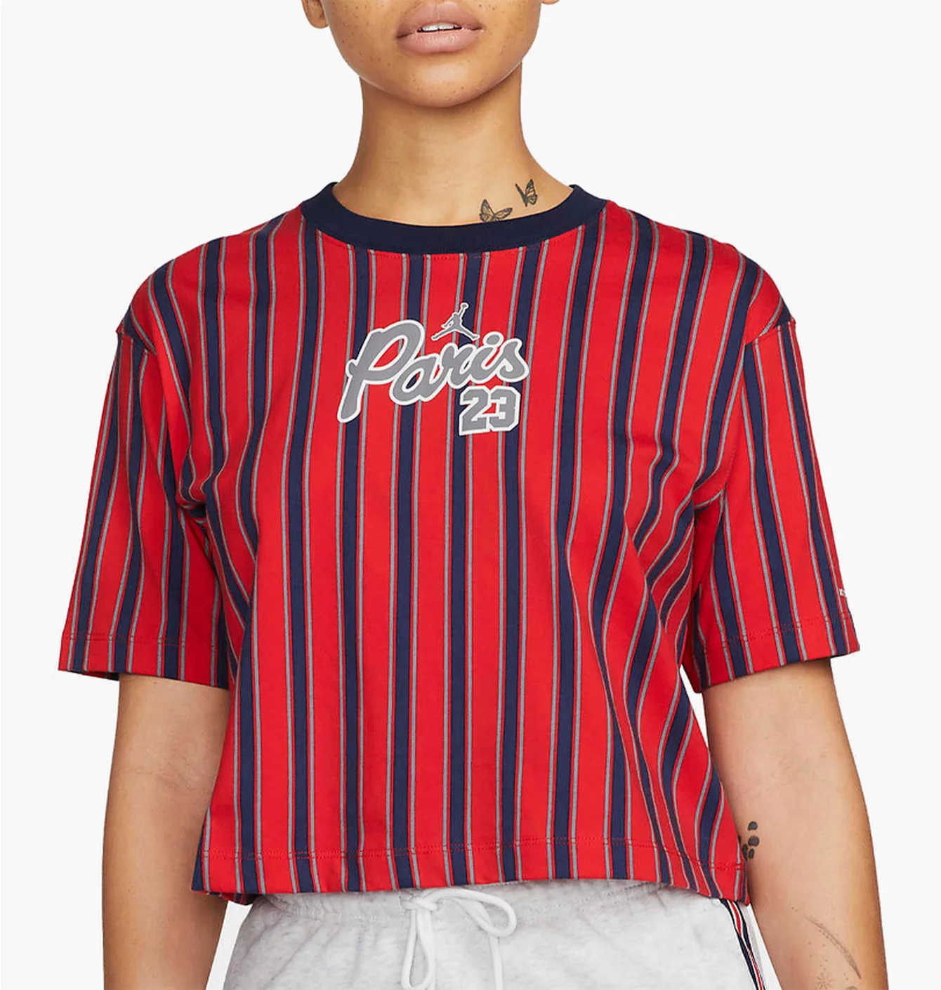 AIR JORDAN