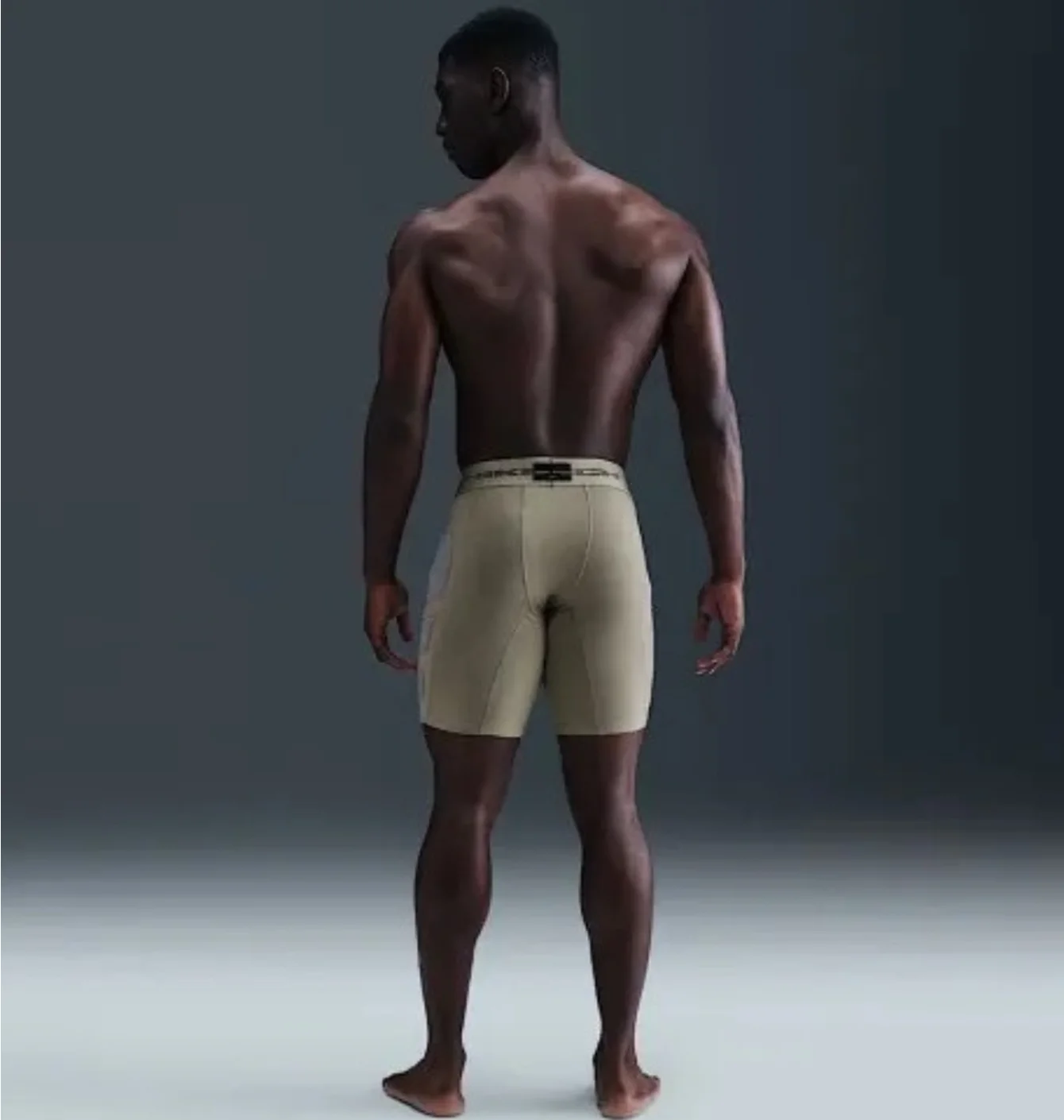 NIKE TECH DRI-FIT