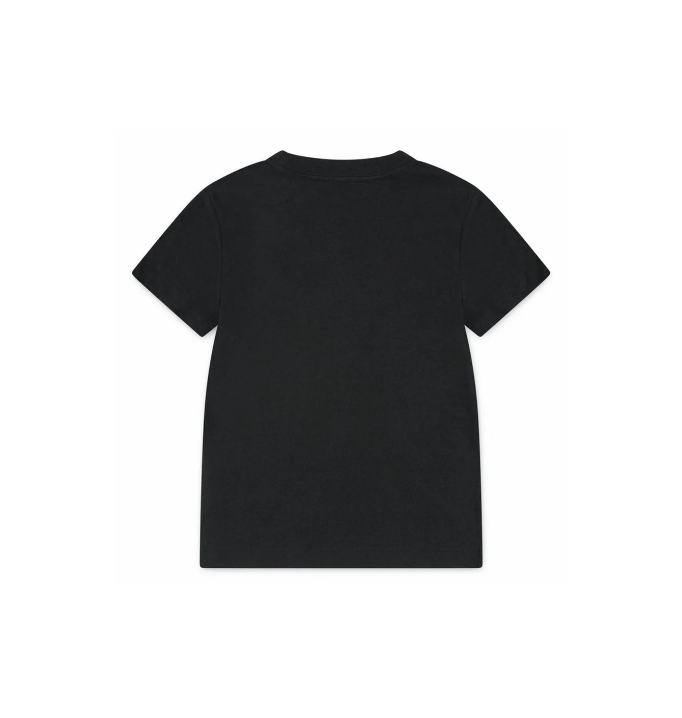 Футболка дитяча Air Jordan Big Ring T-Shirt Black 95D623-G0T