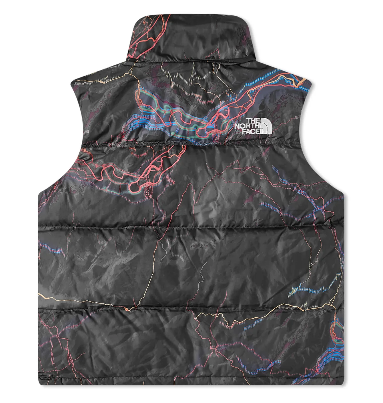 Жилетка The North Face 1996 Retro Nuptse Vest