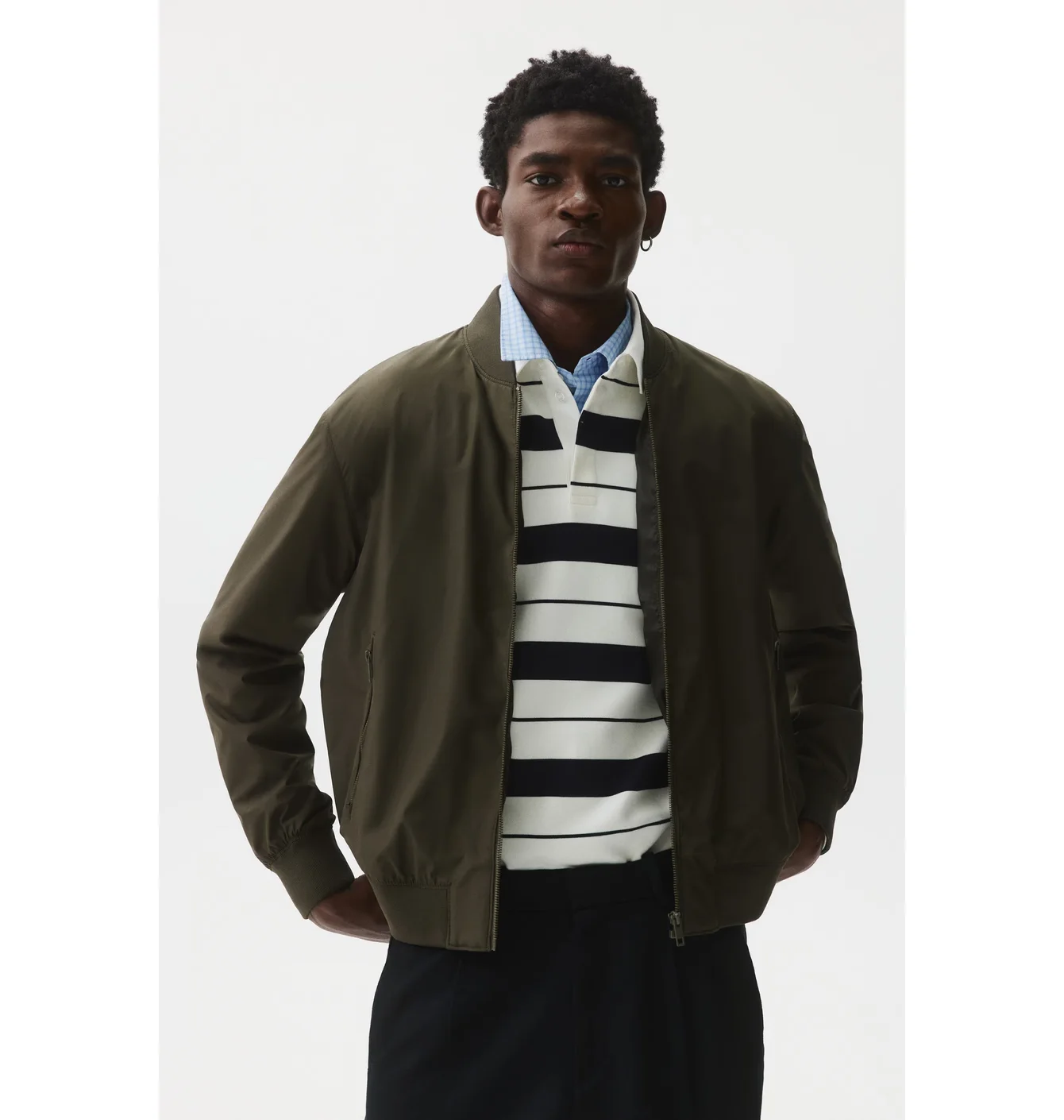 Jack – Regular Fit
