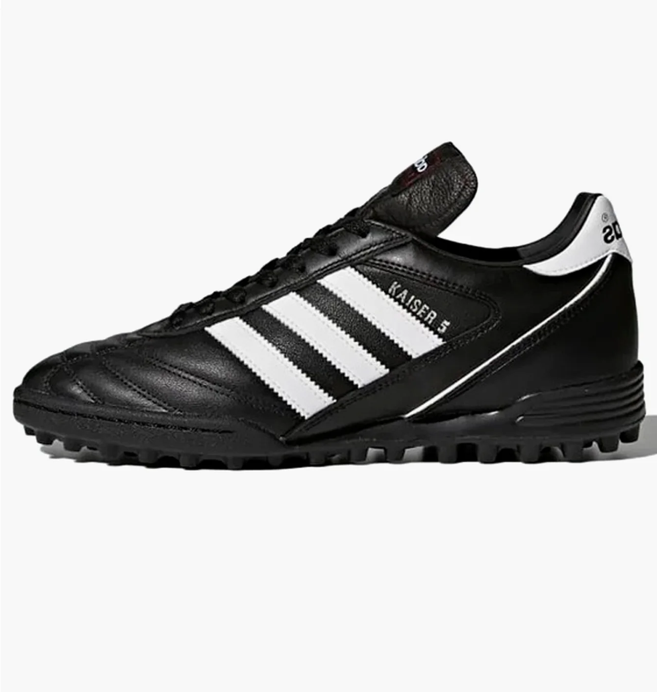 Сороконіжки чоловічі Adidas Kaiser 5 Team Astro Black 677357