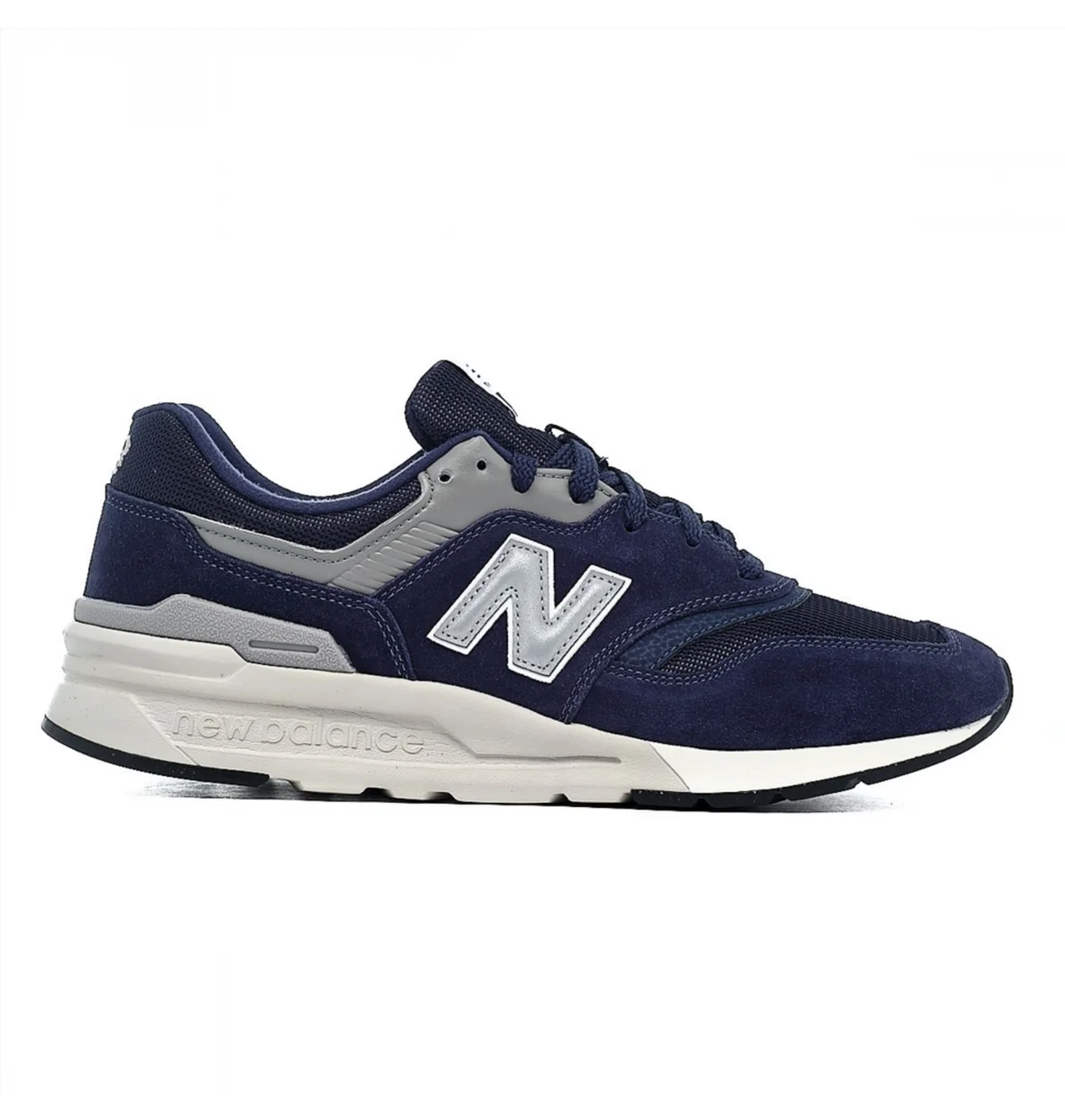 Кросівки чоловічі New Balance Cm997Hce Navy CM997HCE