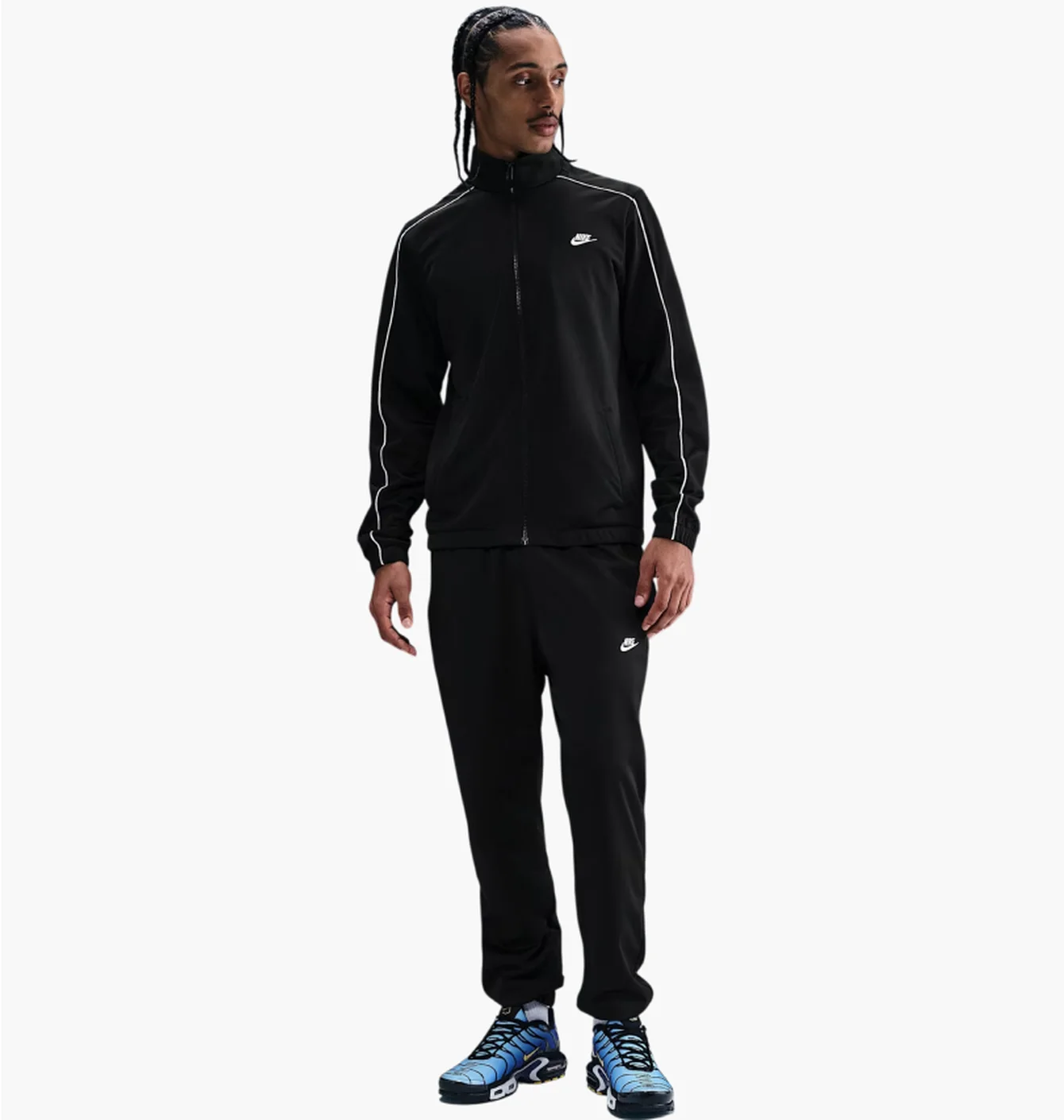 Спортивний Костюм Nike Sportswear Club Poly‑Knit