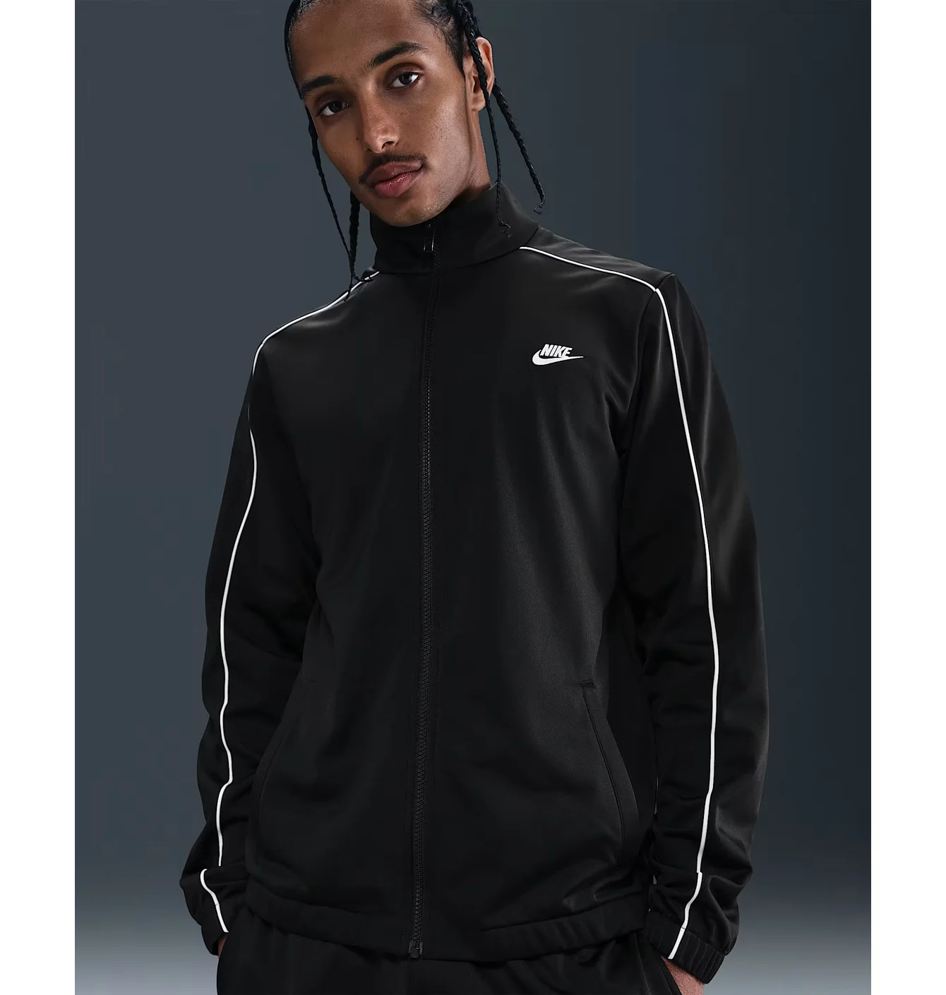Спортивний Костюм Nike Sportswear Club Poly‑Knit