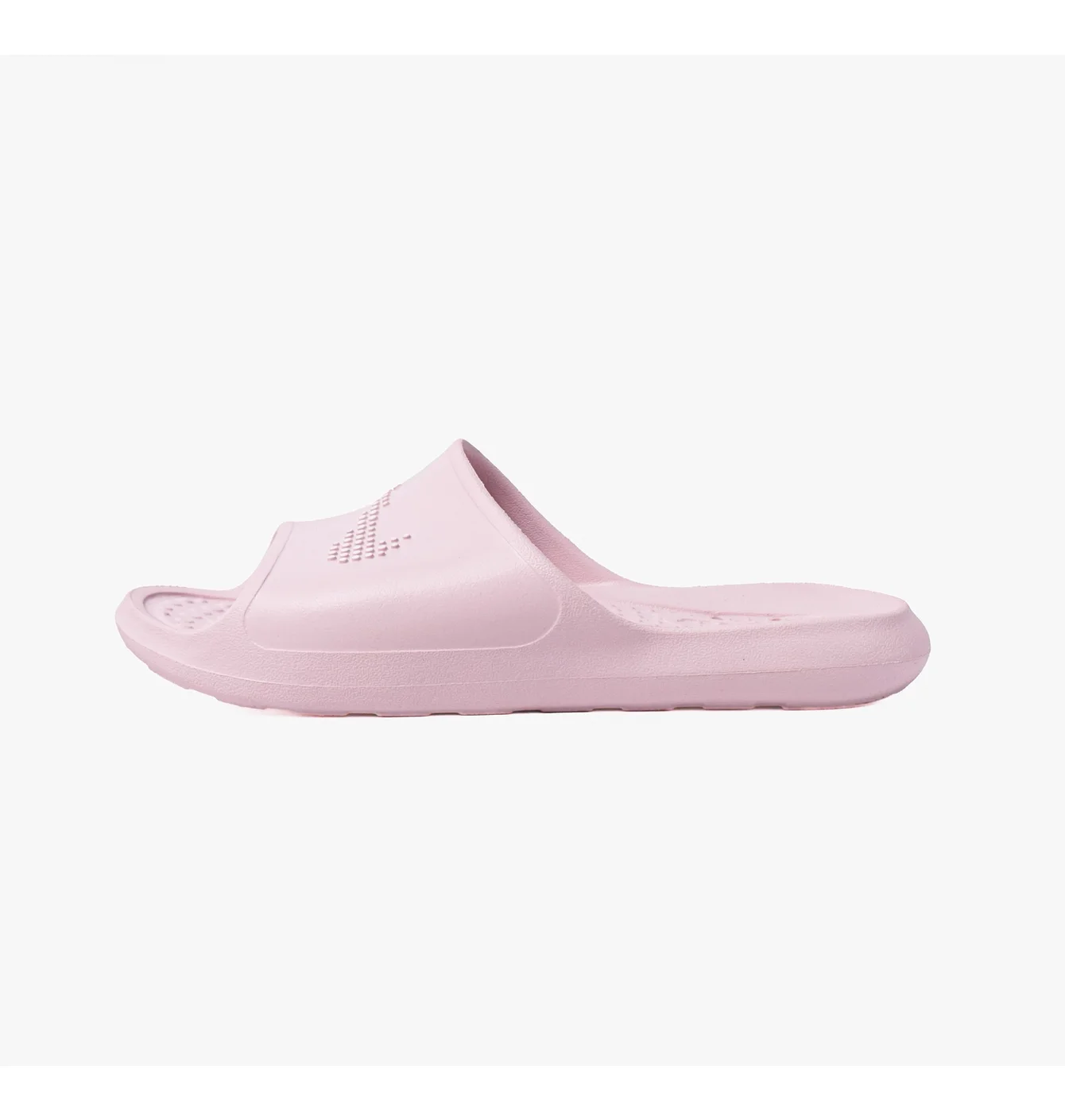 Тапочки жіночі Nike Victori One Shwer Slide Pink CZ7836-600