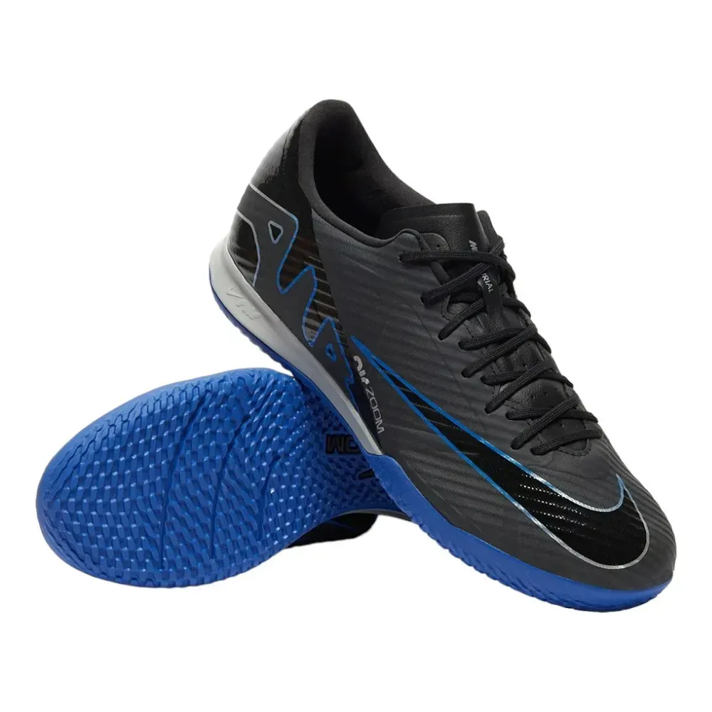 Футзалки унісекс Nike Mercurial Vapor 15 Academy (DJ5633-040)