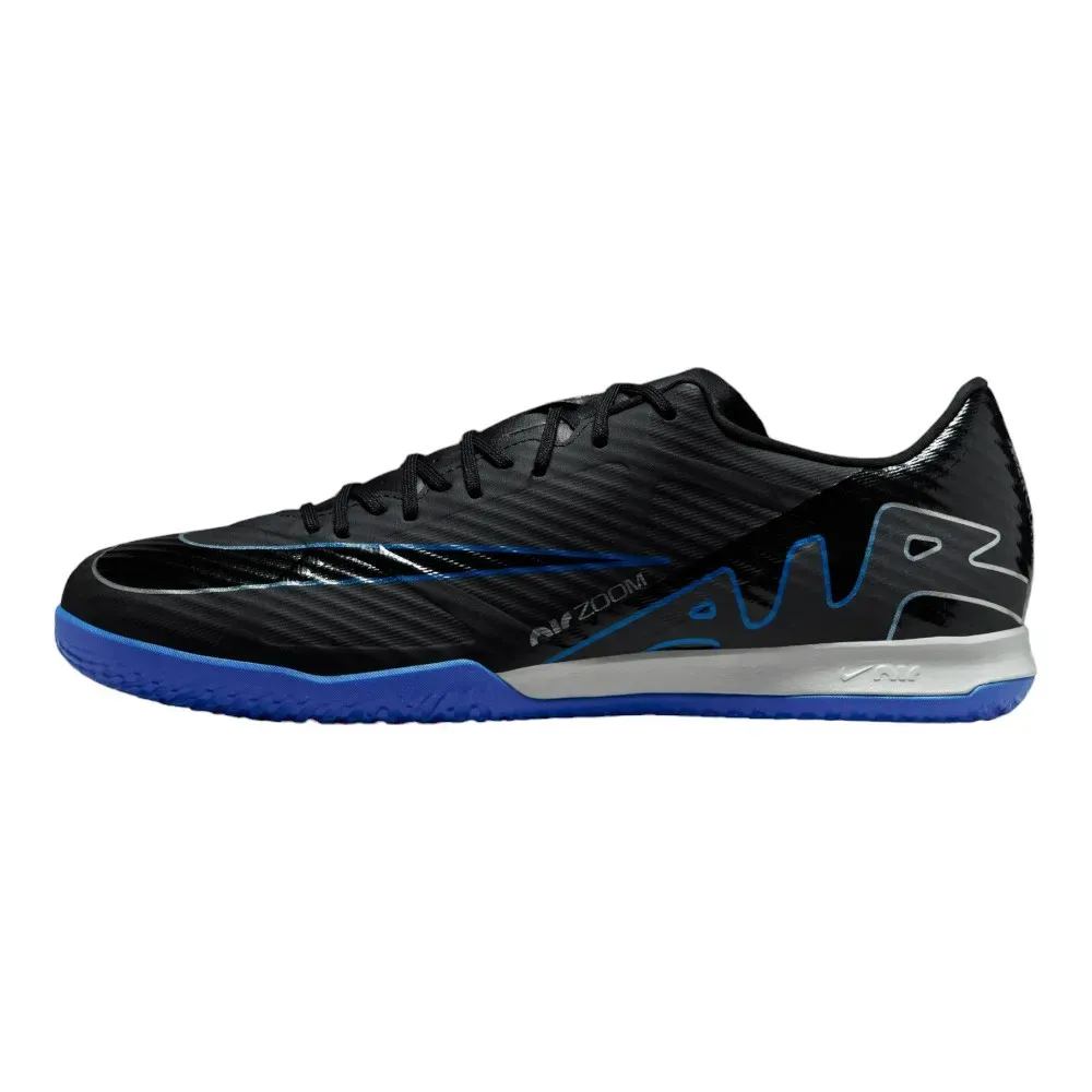 Футзалки унісекс Nike Mercurial Vapor 15 Academy (DJ5633-040)
