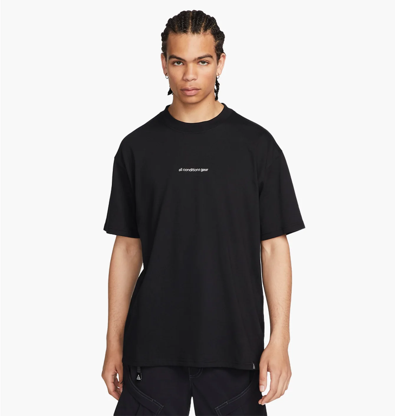 ФУТБОЛКА NIKE ACG