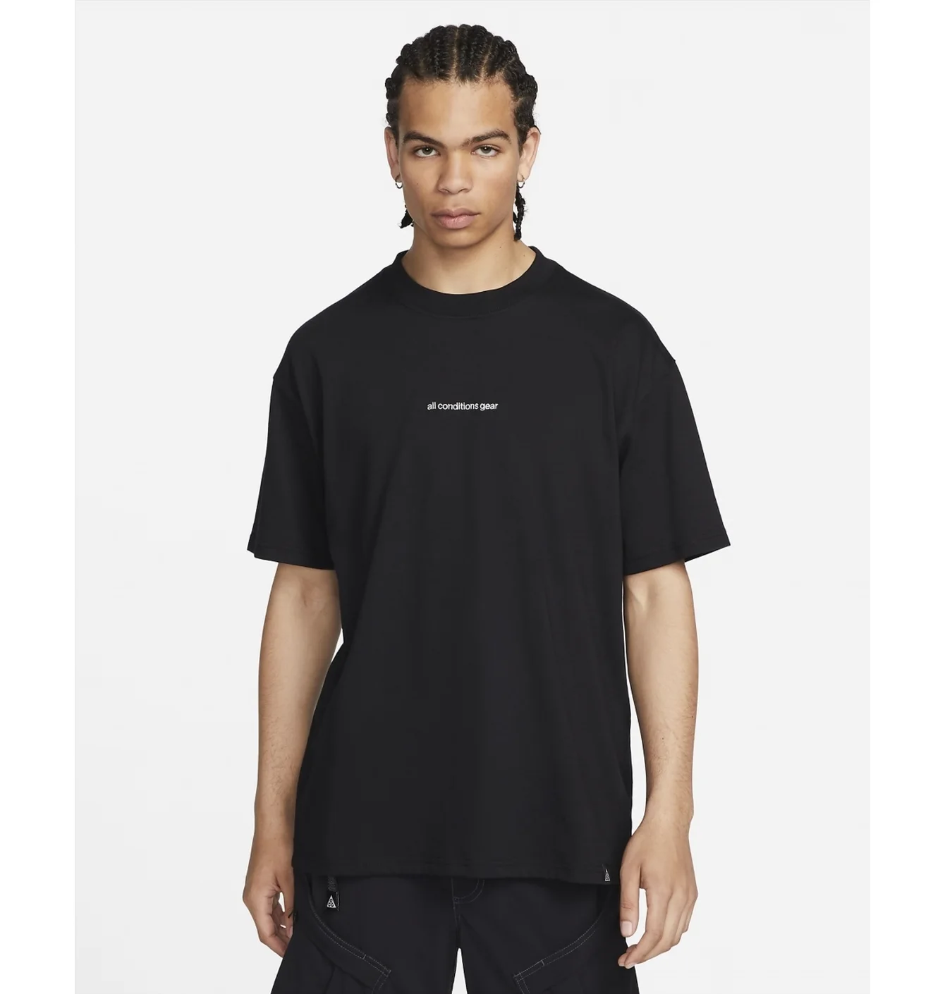 ФУТБОЛКА NIKE ACG