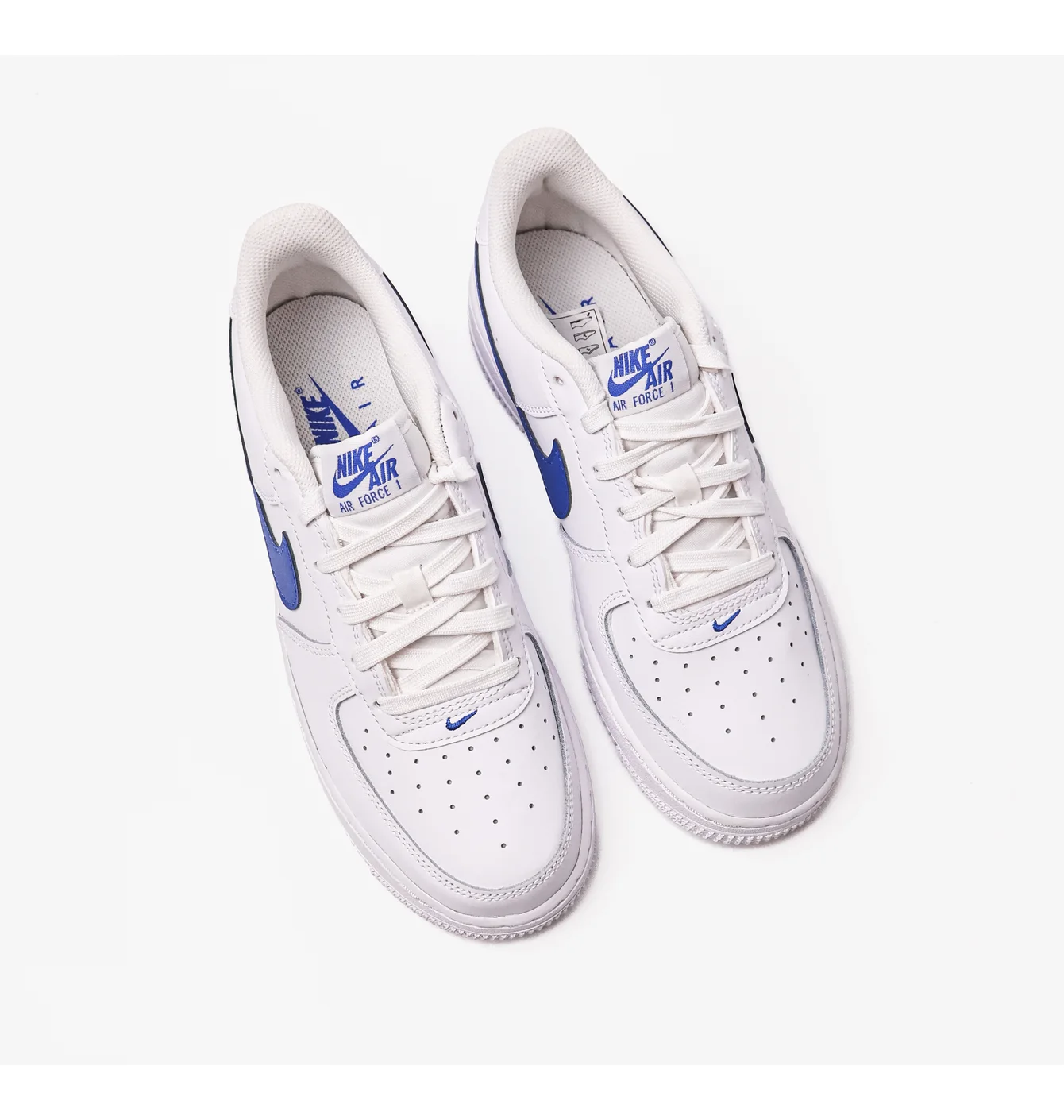 Nike AIR FORCE 1 (GS)