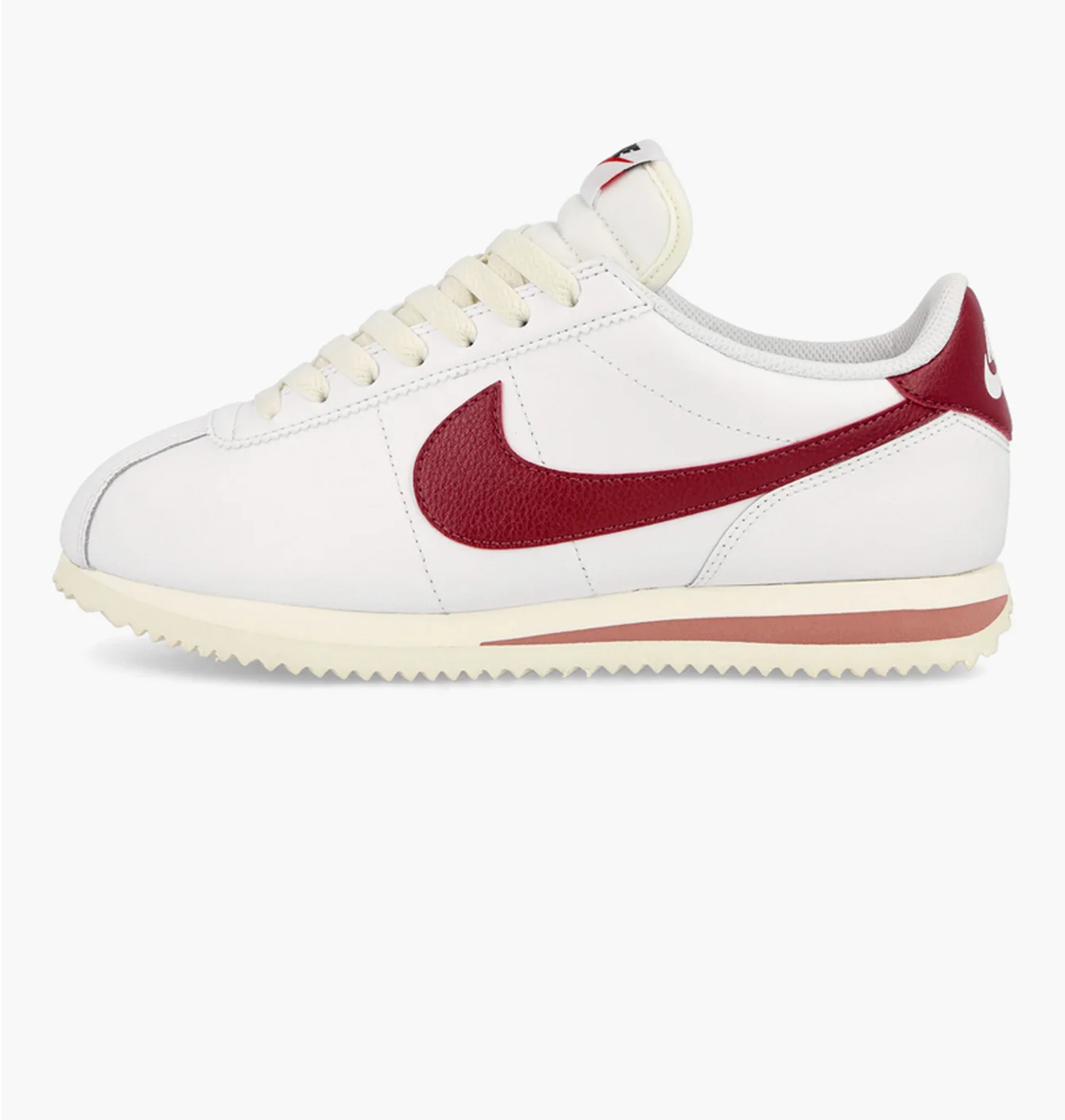 Кросівки жіночі Nike Cortez White DN1791-103