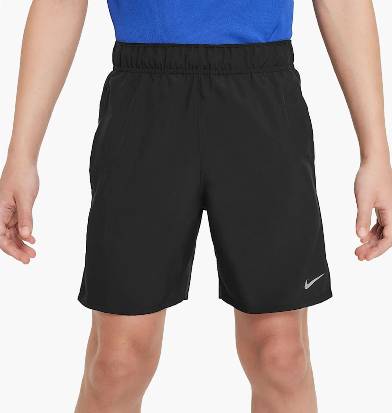 Шорти дитячі Nike B Dri-Fit Challenger Short Black FD0238-010