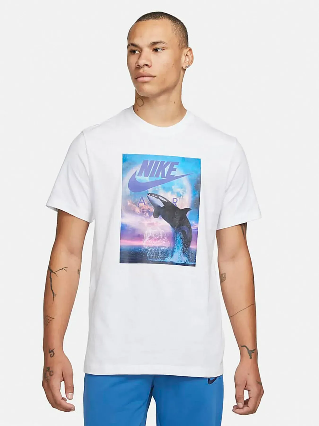 Футболка Nike