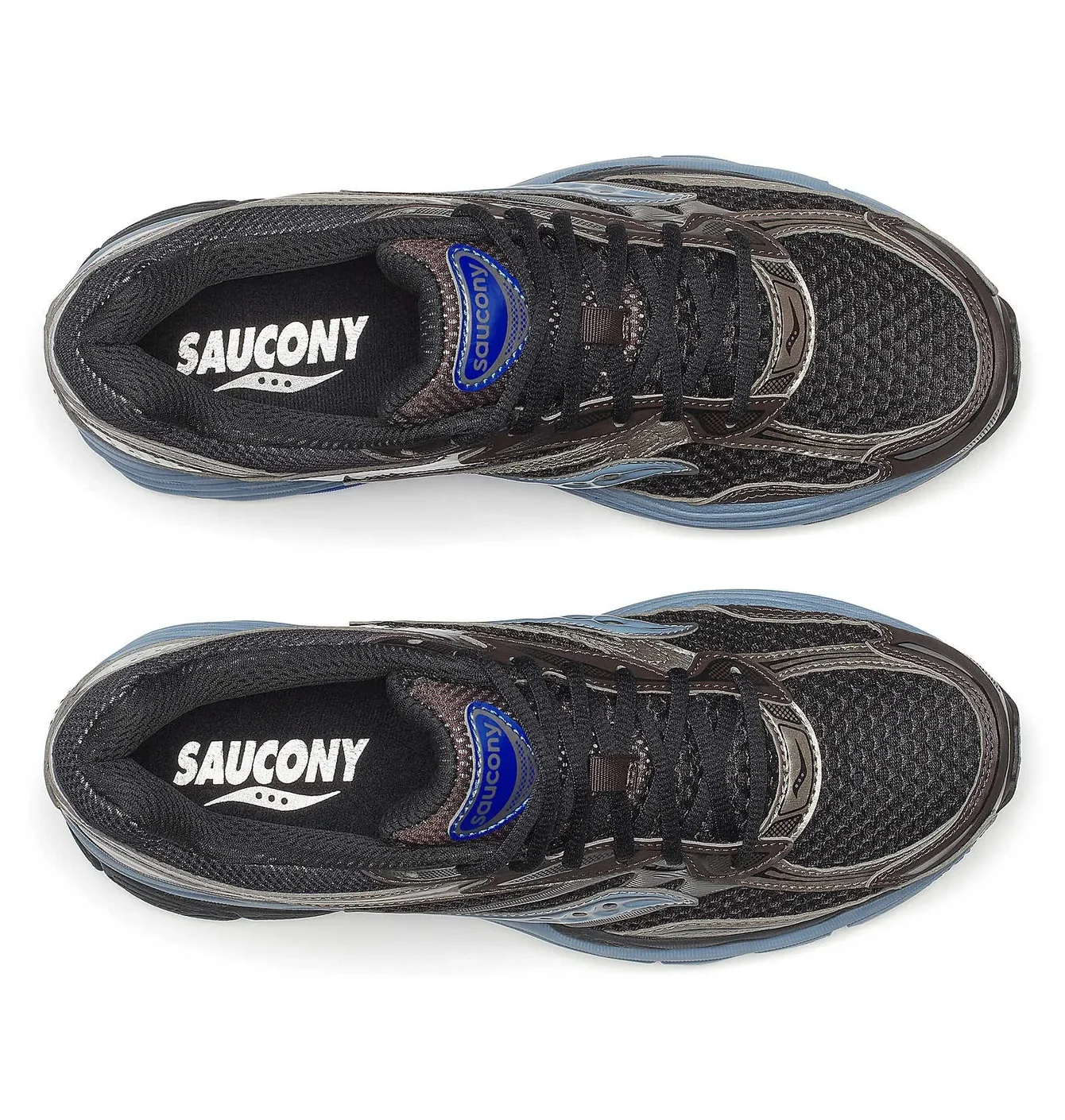 Кросівки Saucony Progrid Omni 9 Og