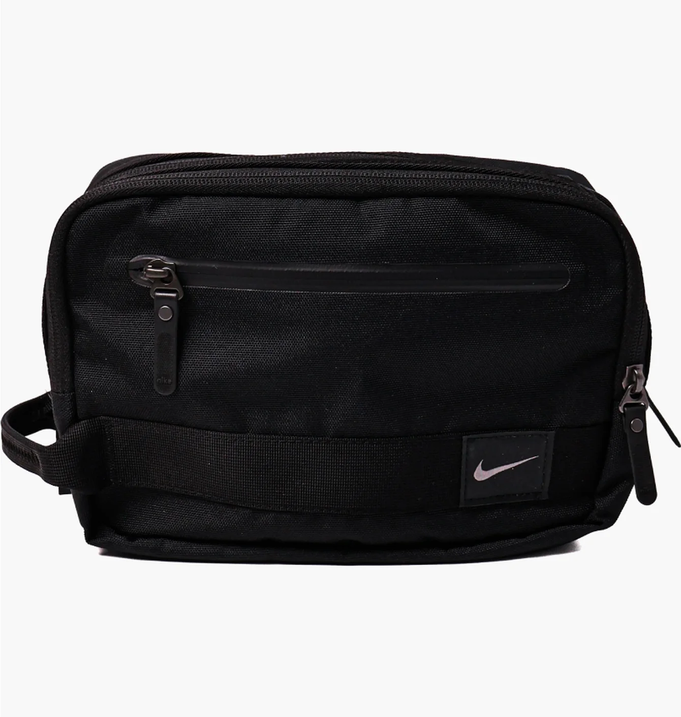 Сумка Nike Fiftyone 49 Toilerty Black