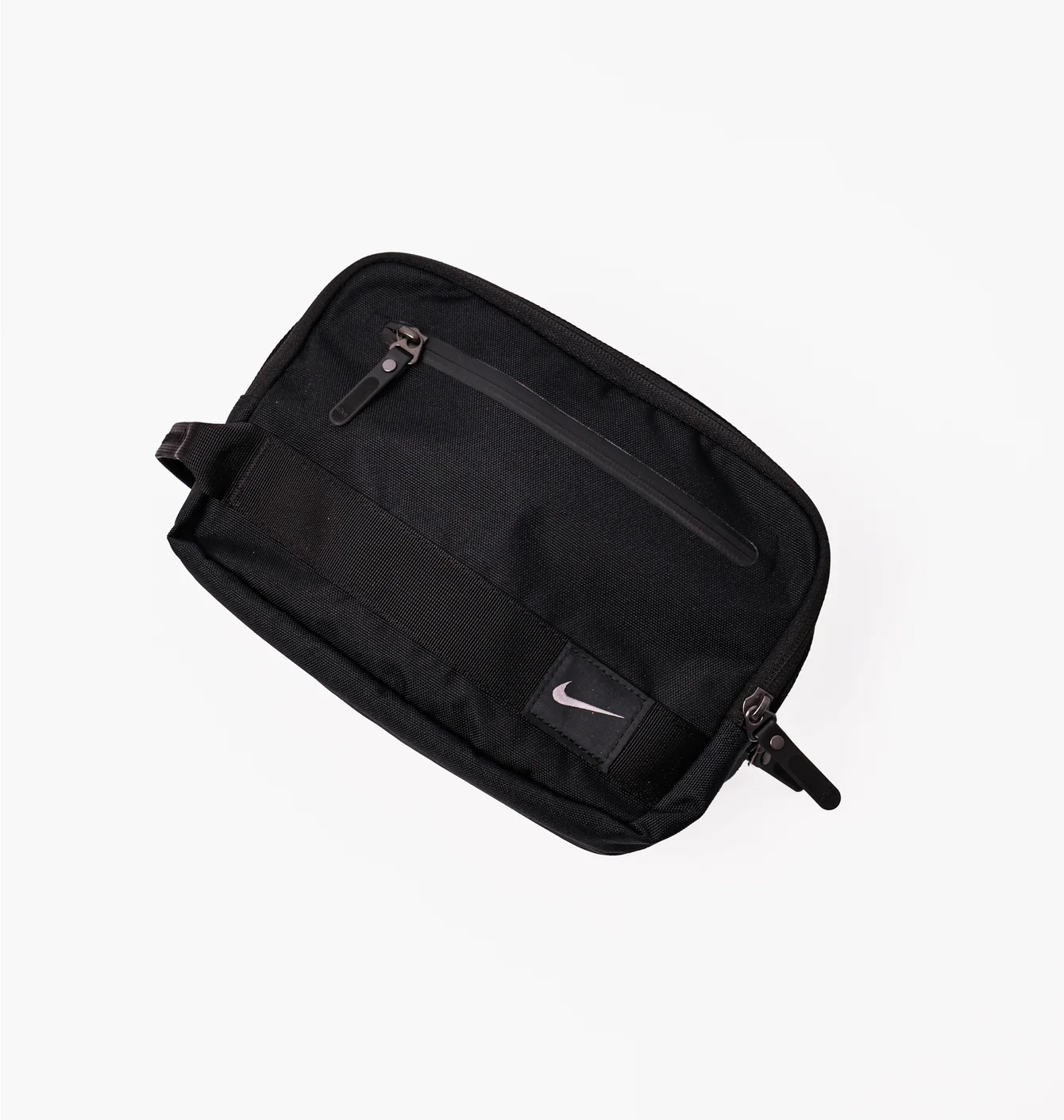 Сумка Nike Fiftyone 49 Toilerty Black
