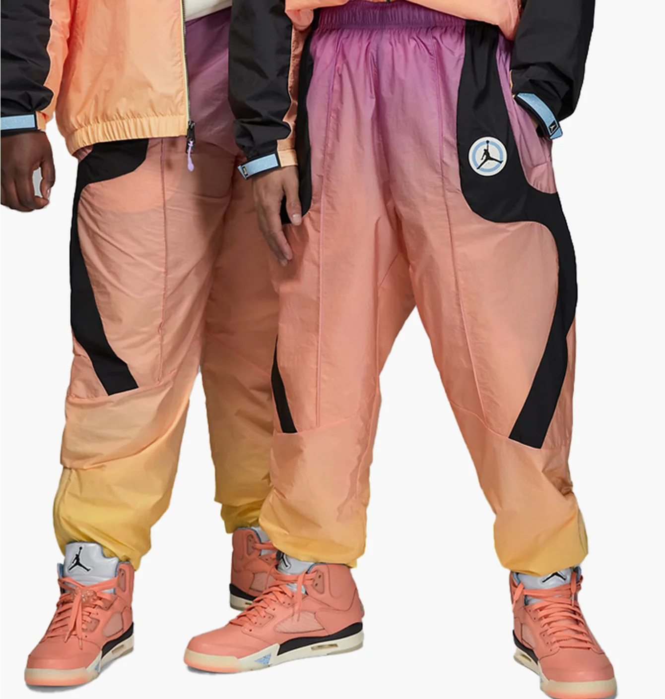 Jordan x DJ Khaled Pants Crimson Bliss