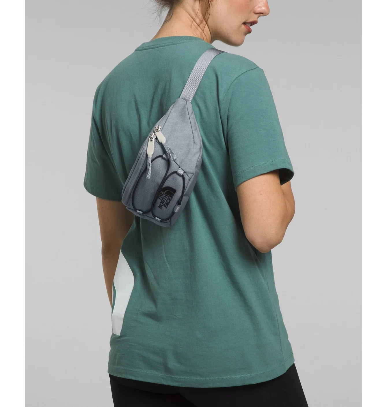 Сумка The North Face Jester Lumbar