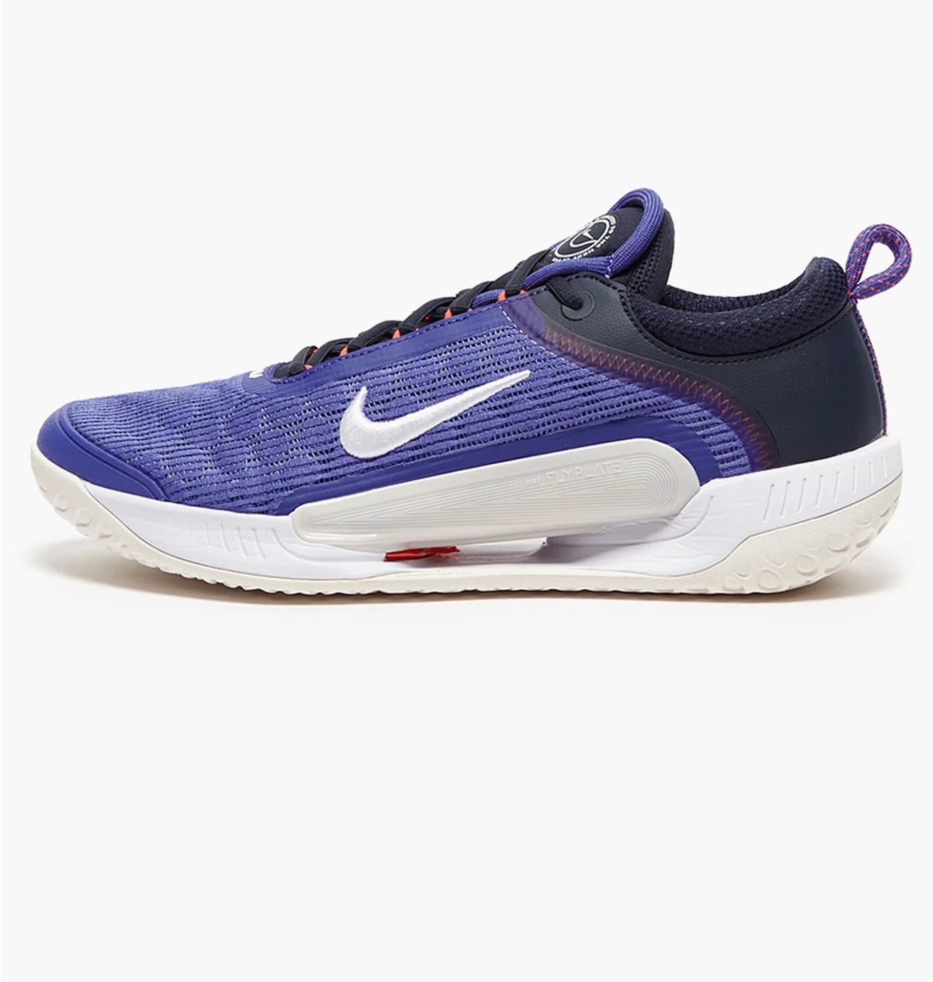 NIKE COURT ZOOM NXT HC