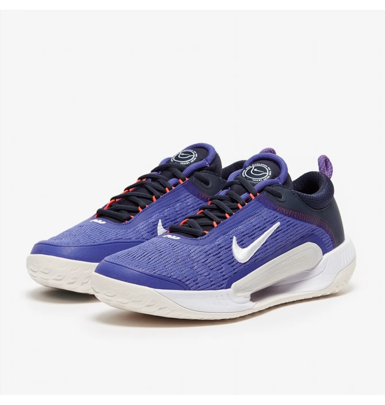 NIKE COURT ZOOM NXT HC