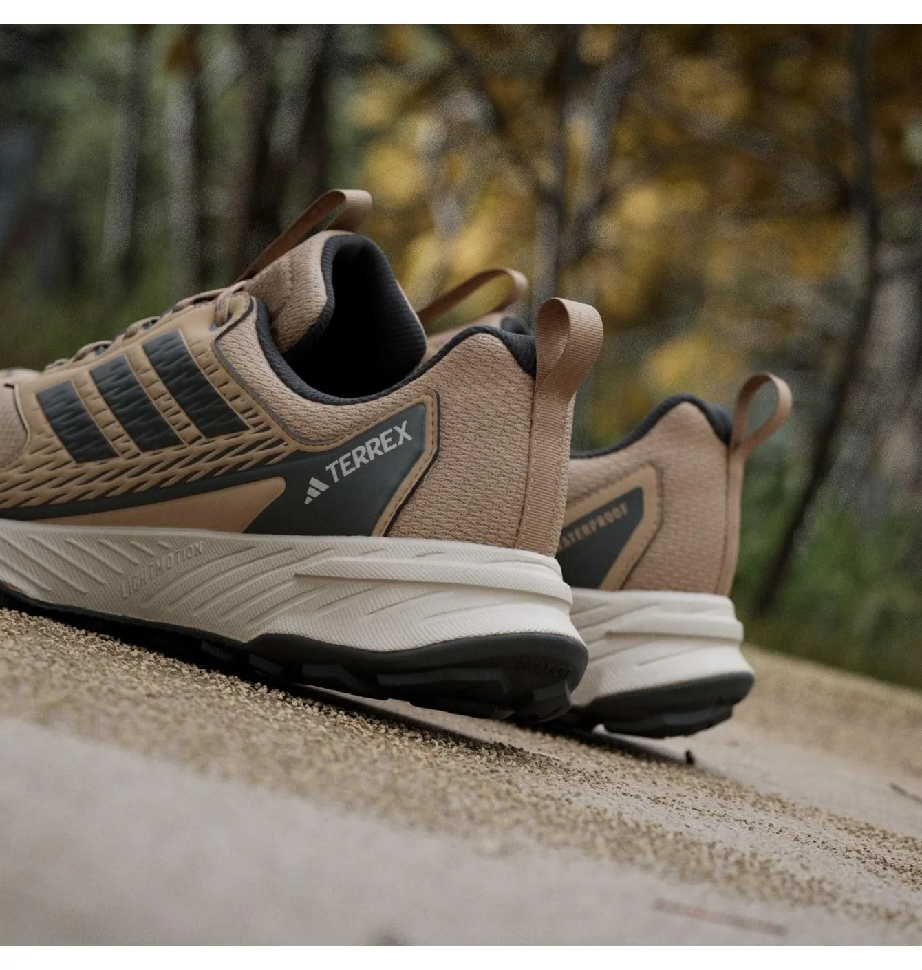 Adidas TERREX TRACEFINDER