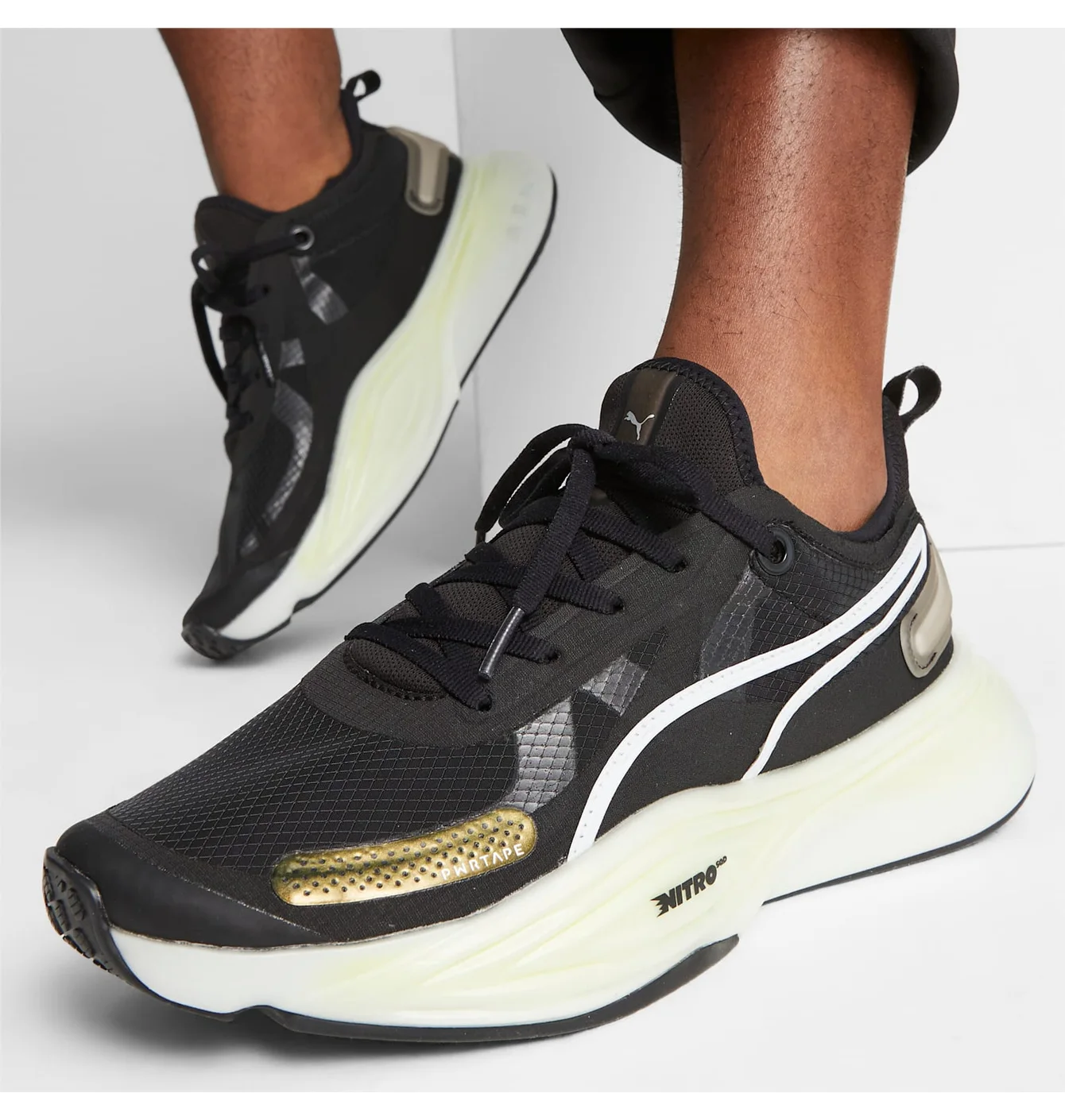 Puma PWR Nitro