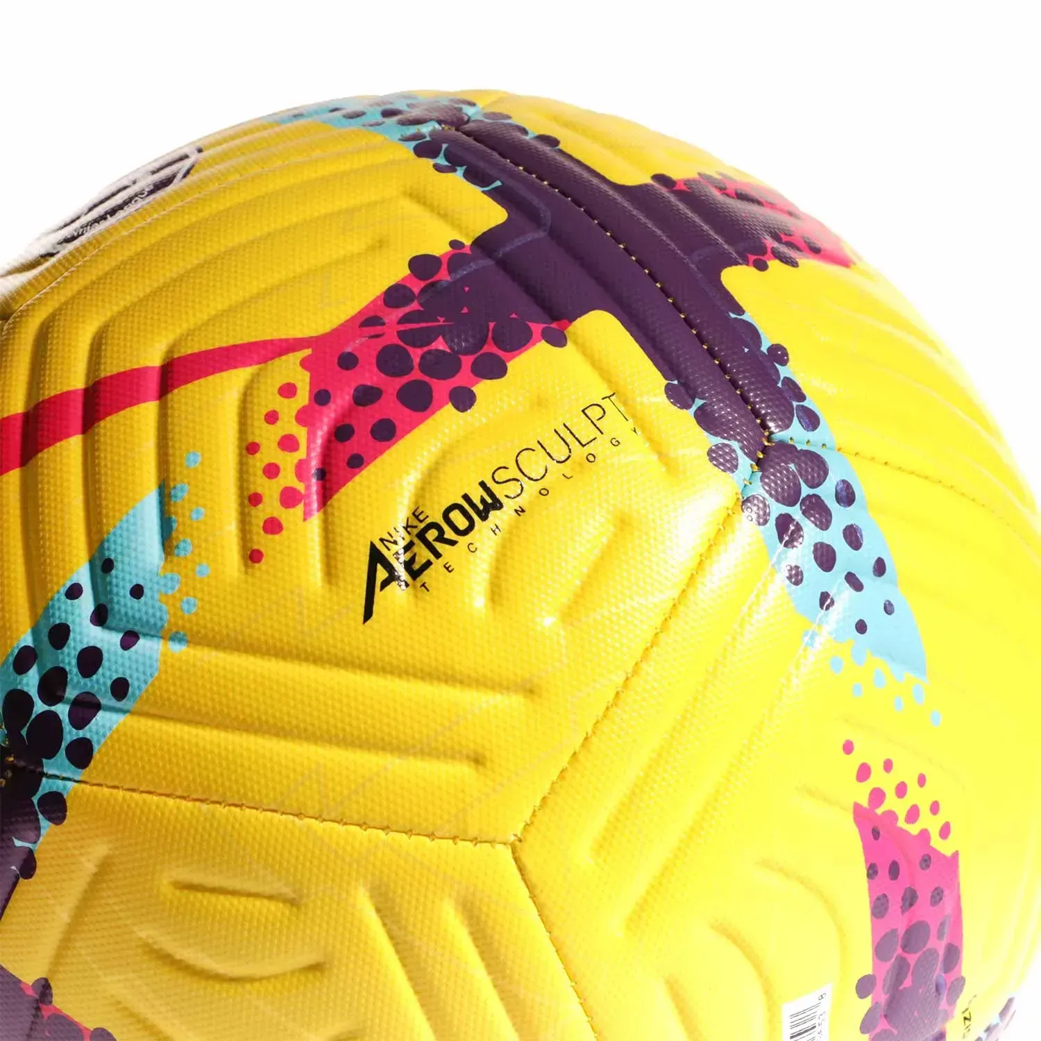 Футбольний м'яч Nike Premier League Academy (DN3604-720)