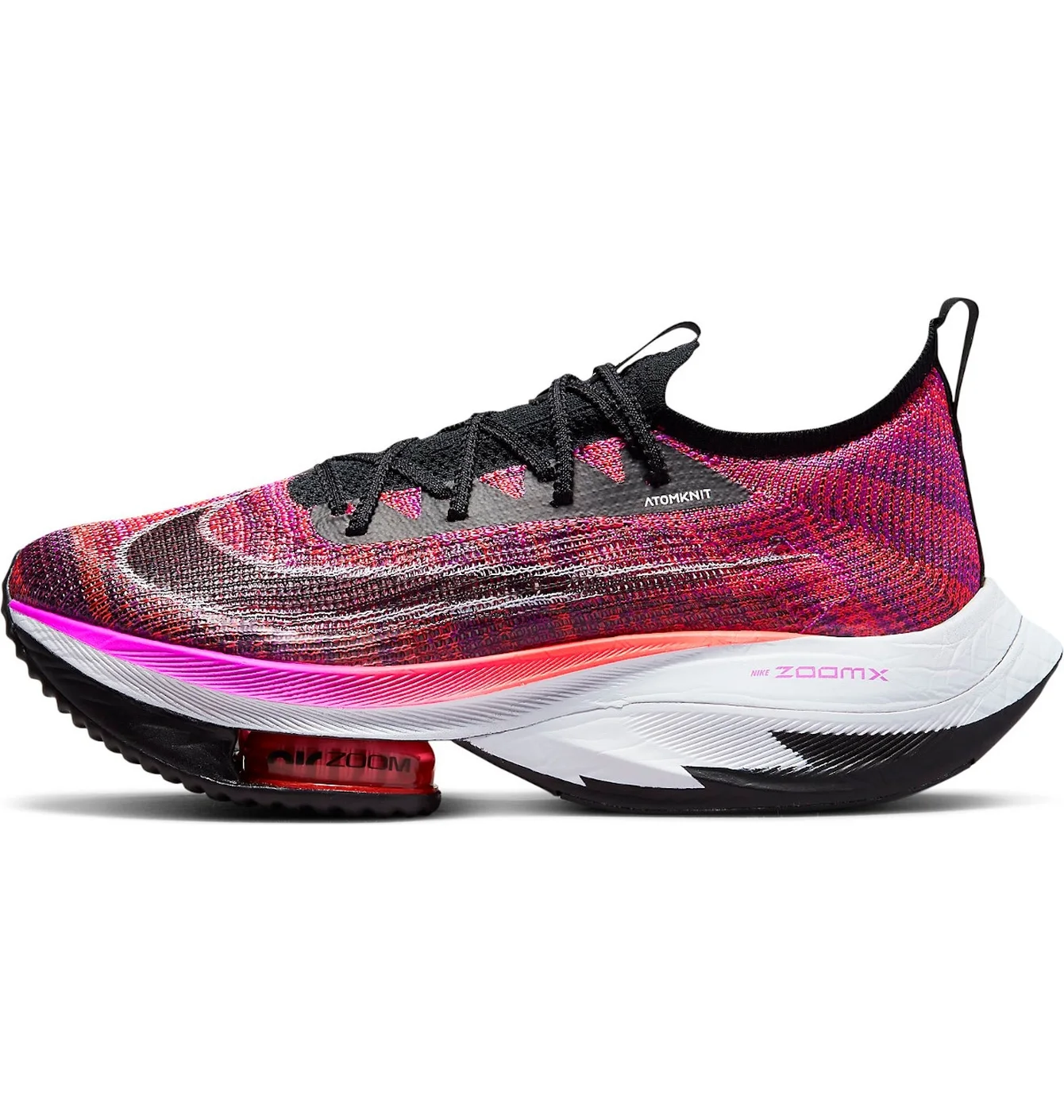 W NIKE ZOOMX ALPHAFLY NEXT%