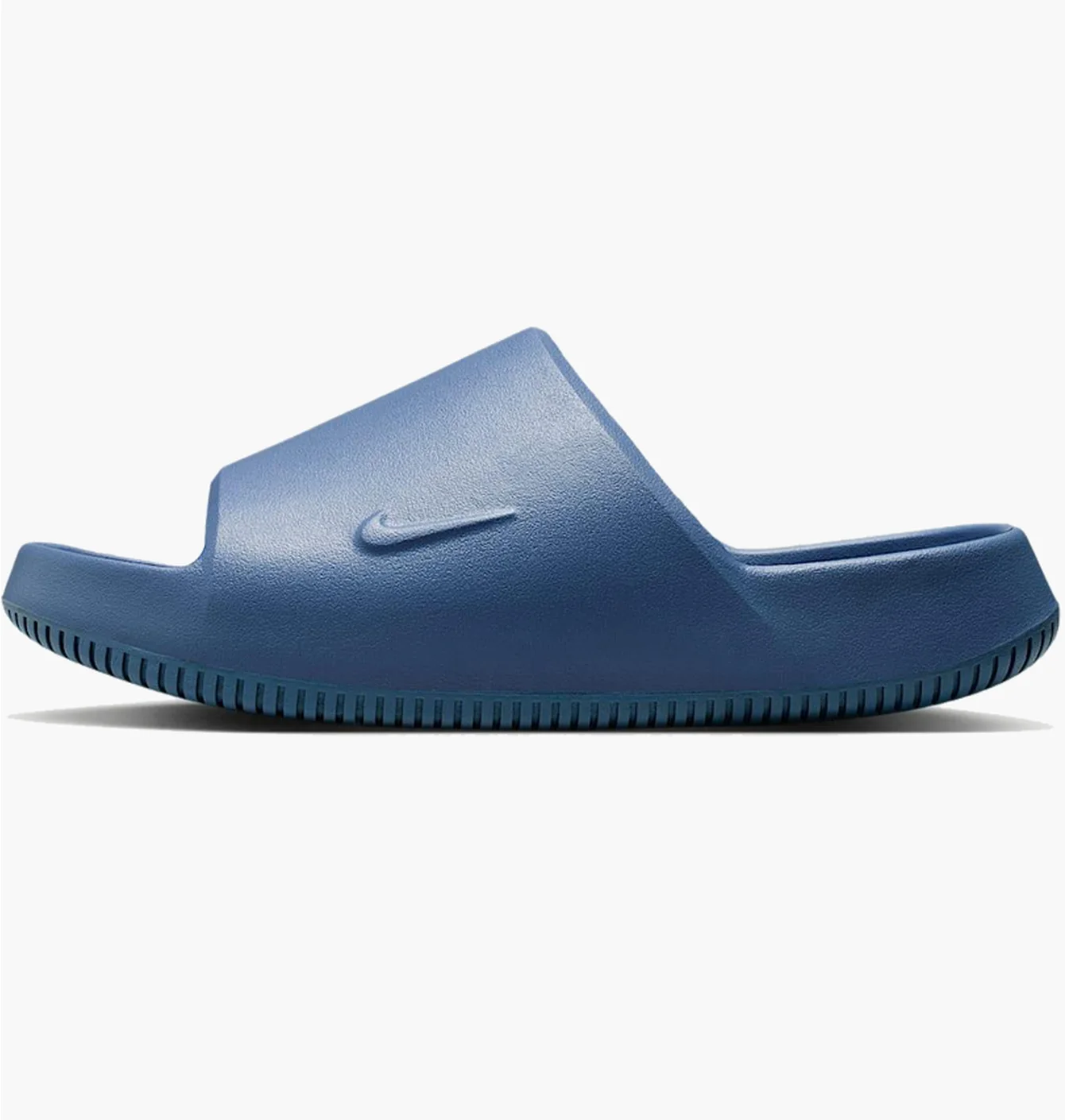 Тапочки чоловічі Nike Calm 2.0 Blue IB0183-401