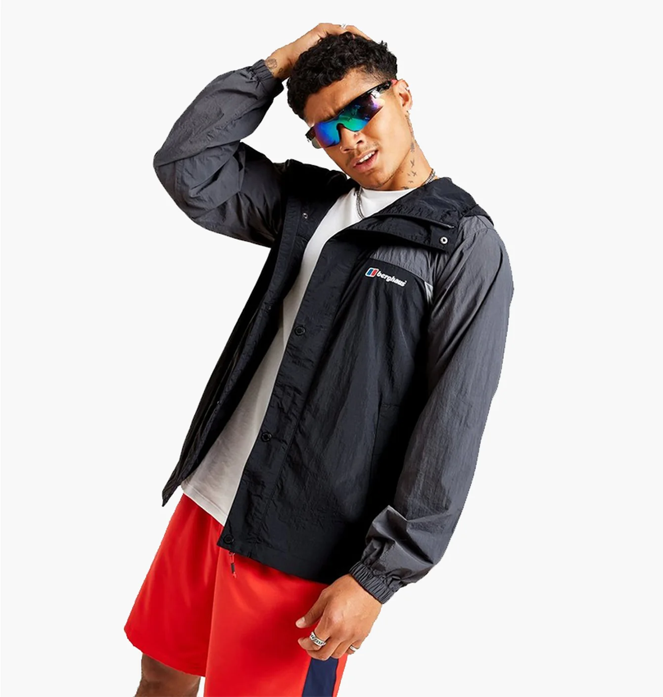 Berghaus Lightweight Jacket