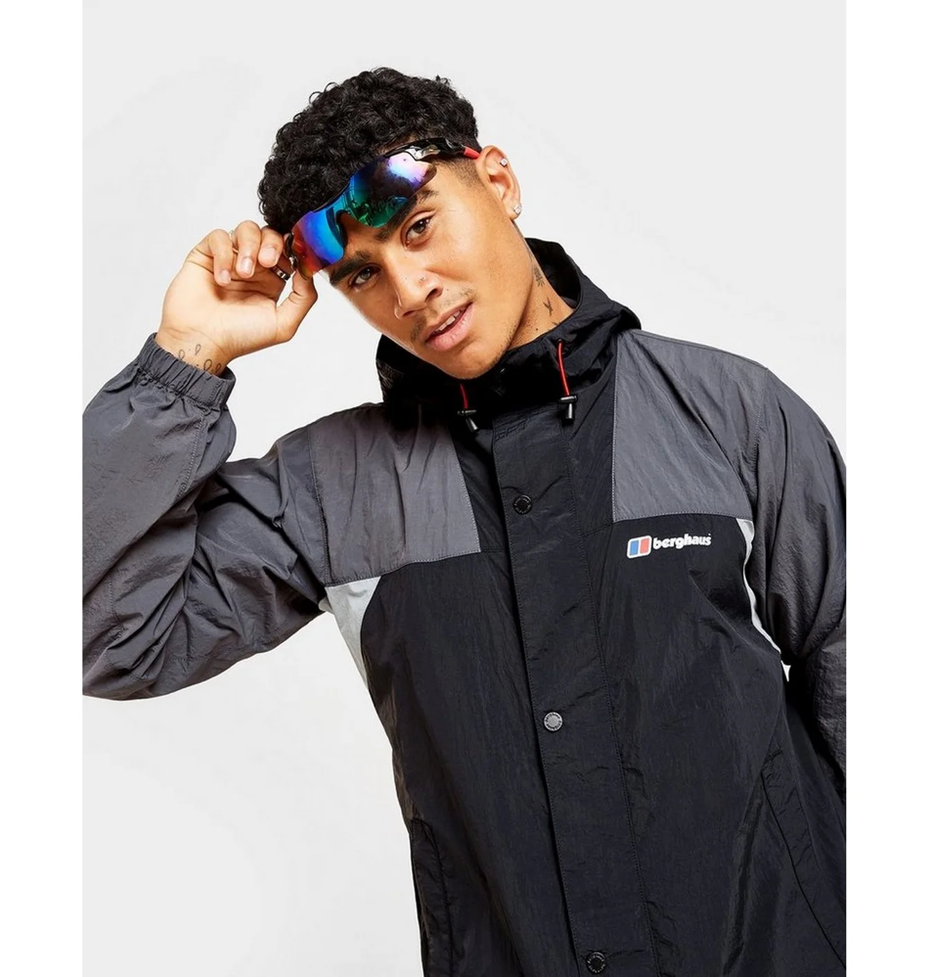 Berghaus Lightweight Jacket