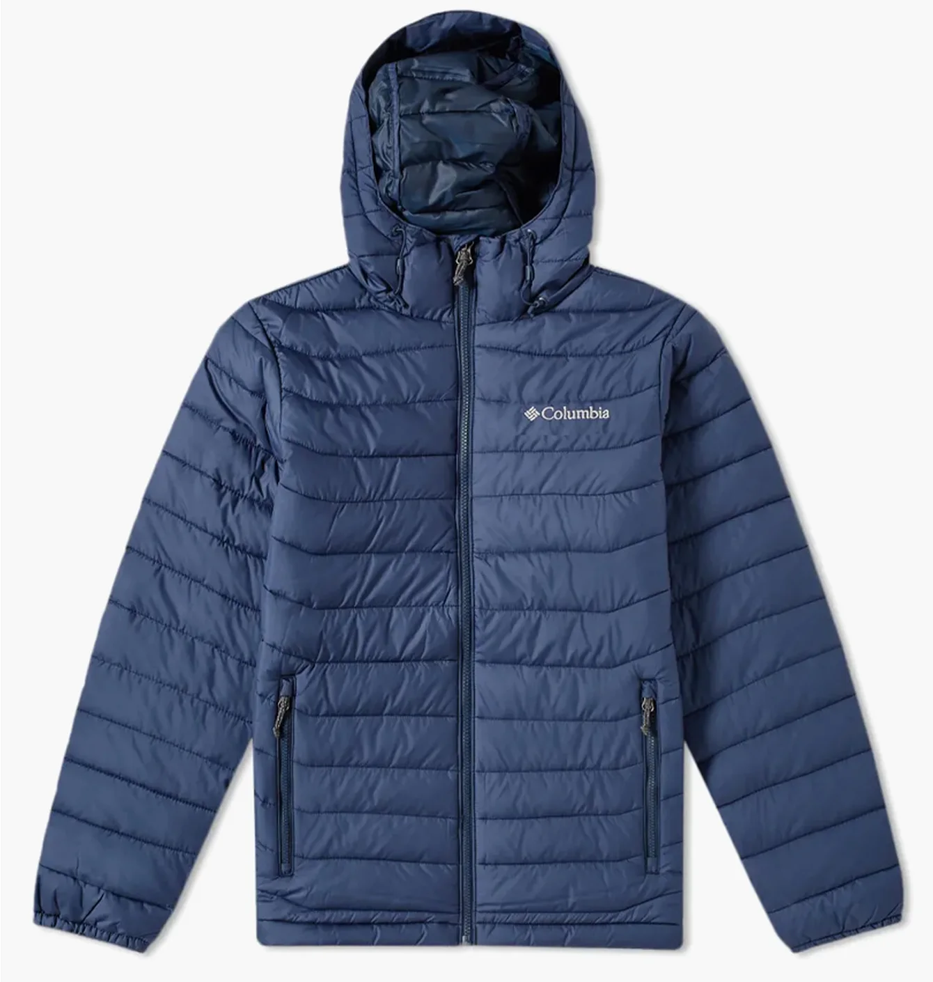 Columbia Men's Montague Falls™ II Insulated Jacket