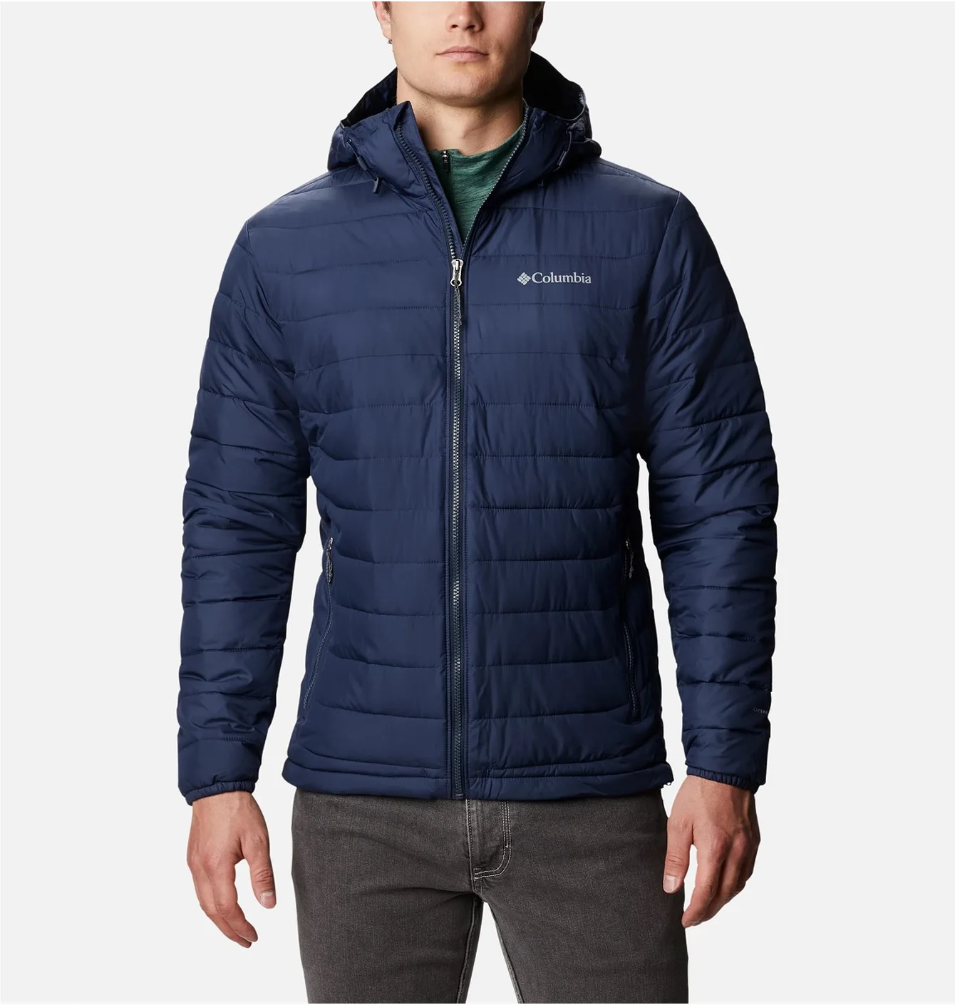 Columbia Men's Montague Falls™ II Insulated Jacket