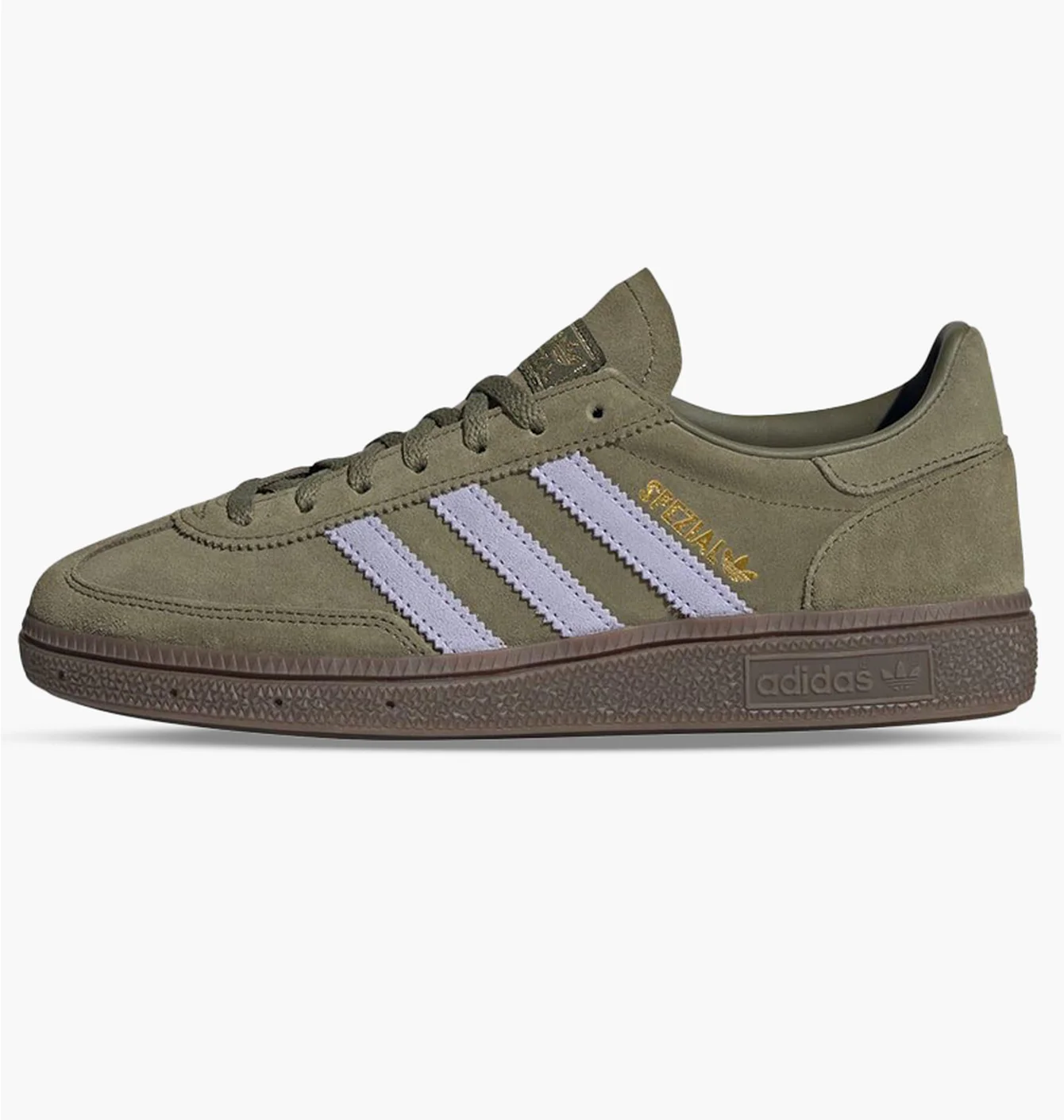 Adidas Spezial Green Forest