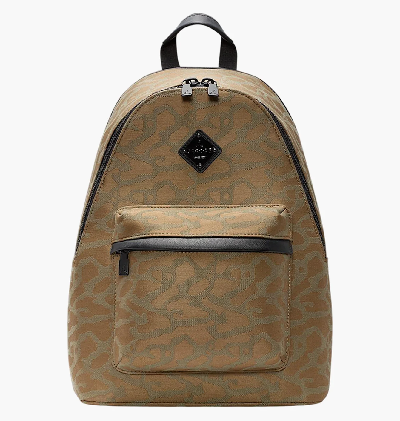 Рюкзак унісекс Air Jordan Icon Brown MA0947-G16