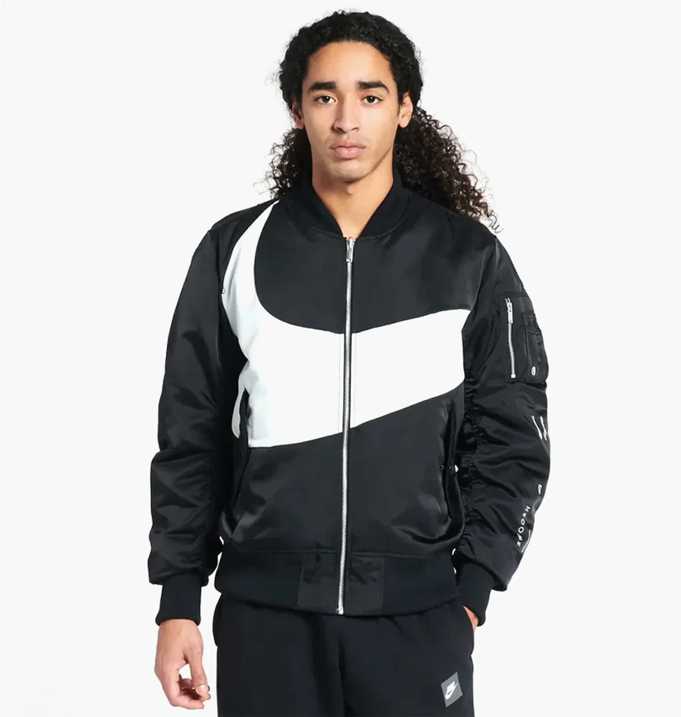 Nike Tn Reversable Therma-Fit