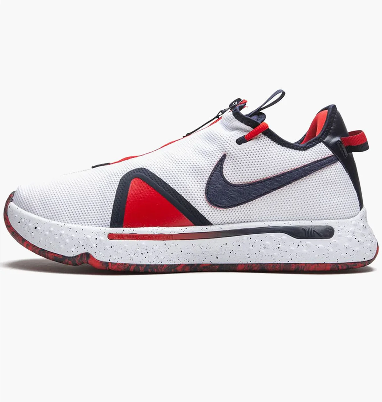 Кроссовки Nike PG 4 USA CD5079-101