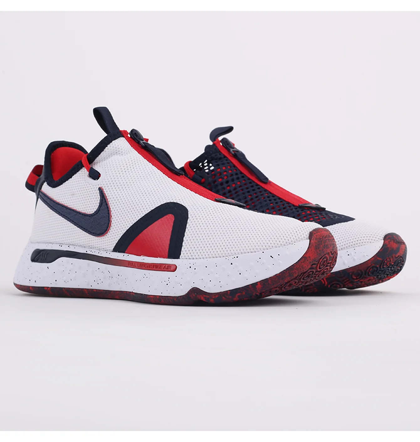 Кроссовки Nike PG 4 USA CD5079-101