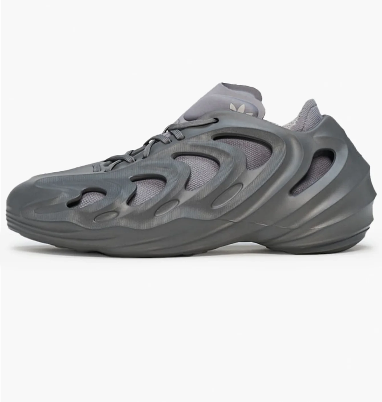 Кросівки чоловічі Adidas Adifom Quake Grey Hp6585