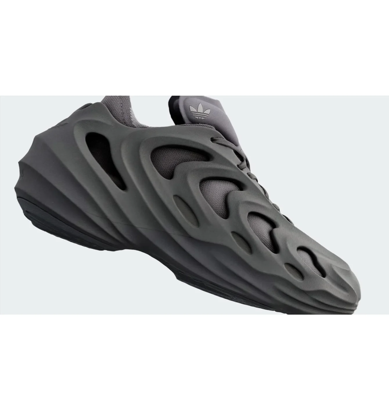 Кросівки чоловічі Adidas Adifom Quake Grey Hp6585