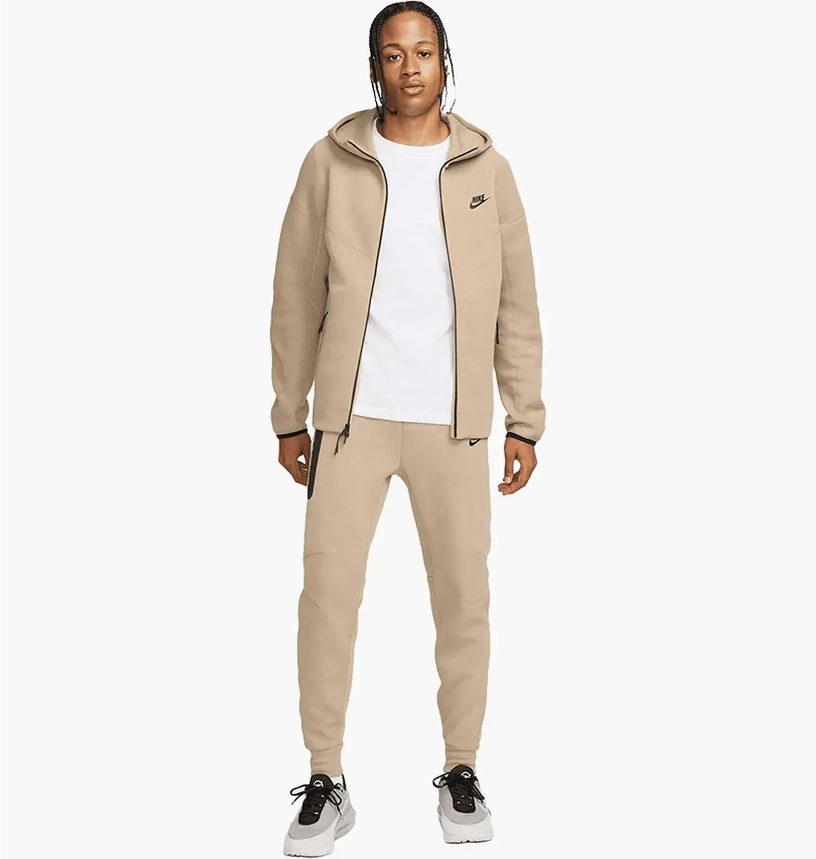 Костюм Nike Tech Fleece
