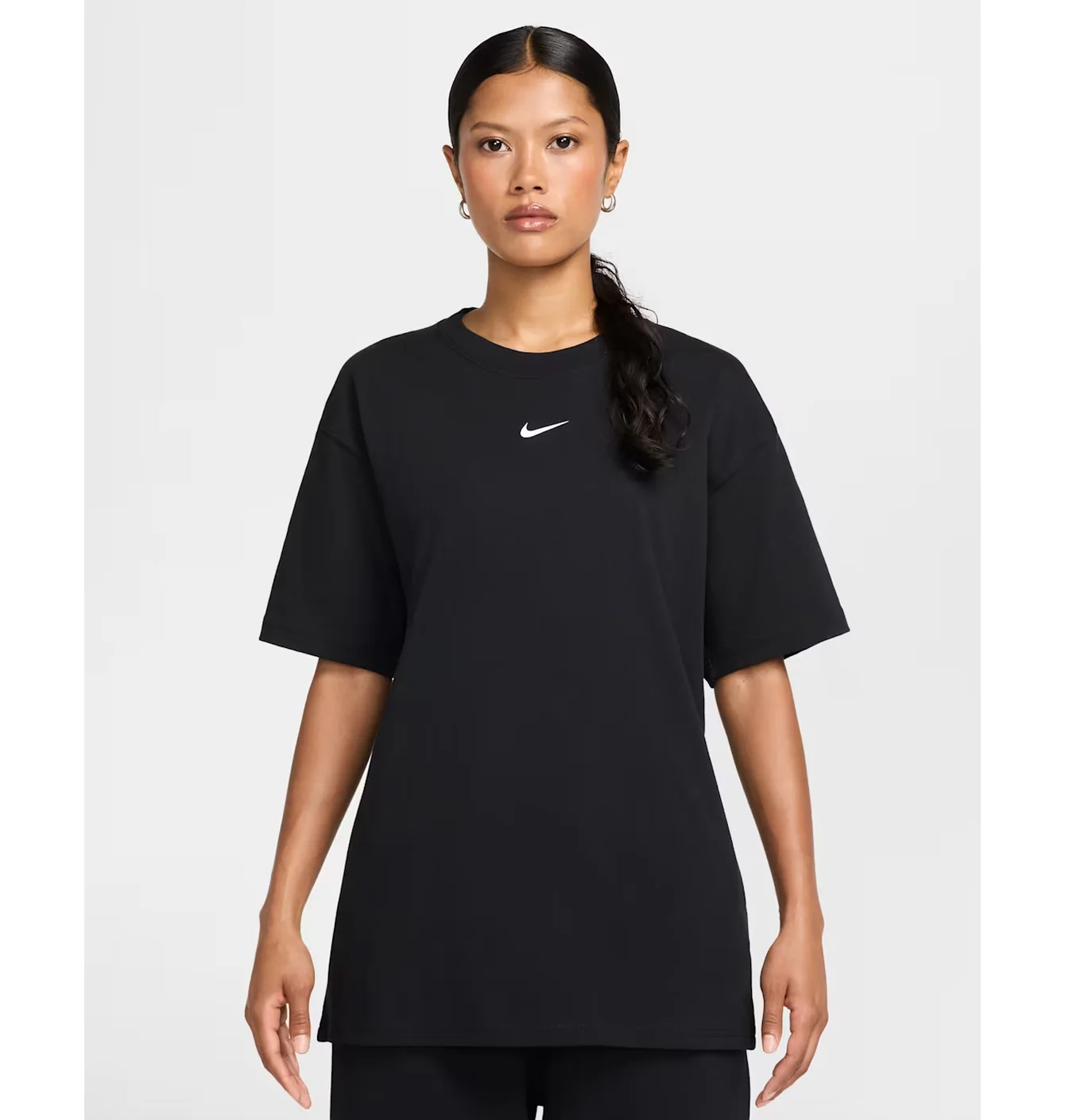 Футболка Nike Nocta чорна