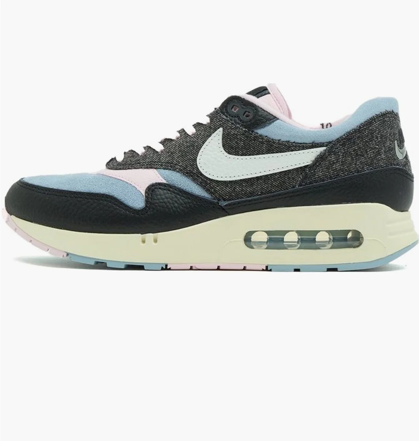 Nike Air Max 1 Black