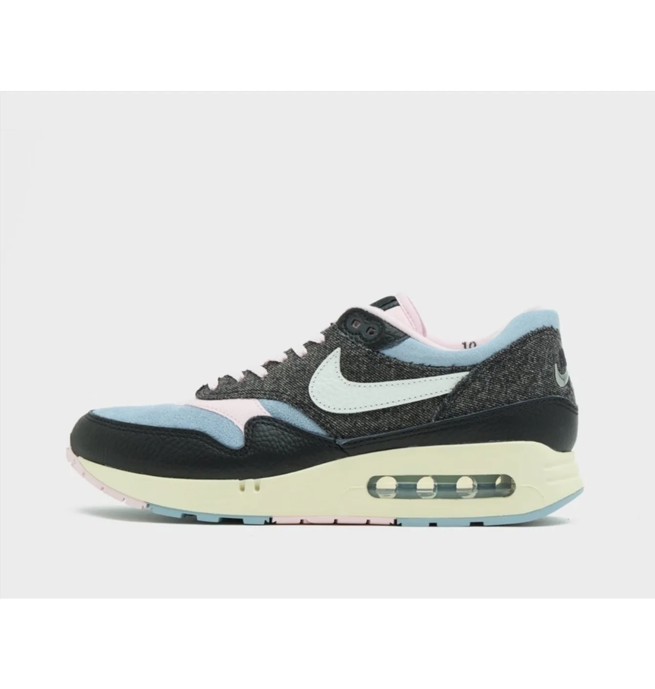 Nike Air Max 1 Black