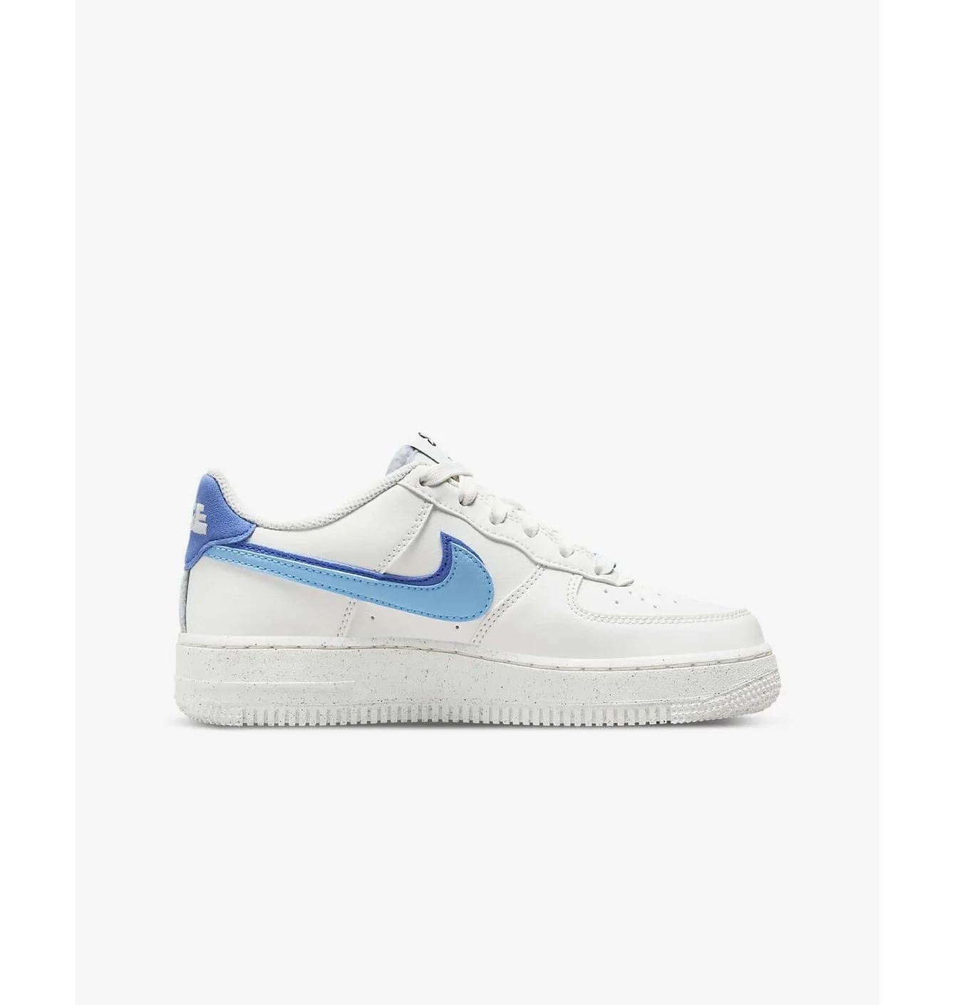 Кросівки дитячі Nike Air Force 1 Lv8 Gs White Dq0359-100