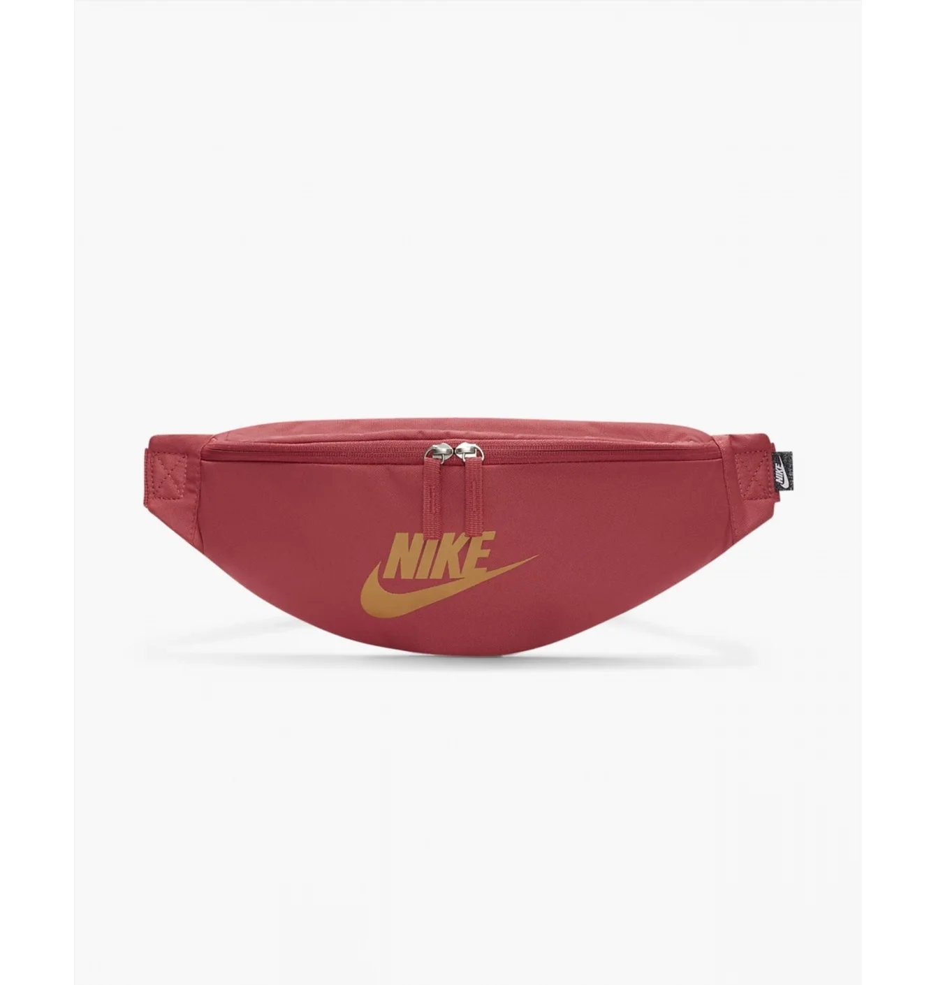 Бананка Waist Pack Nike Heritage Waistpack Unisex