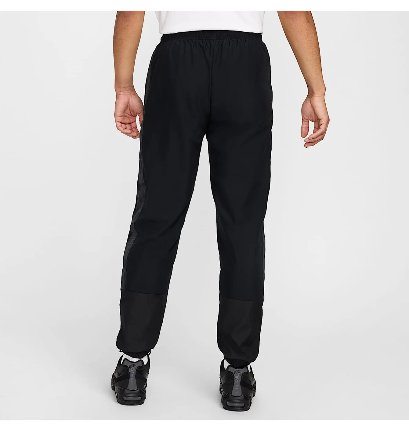 Штани чоловічі Nike Academy + Black HJ3756-010